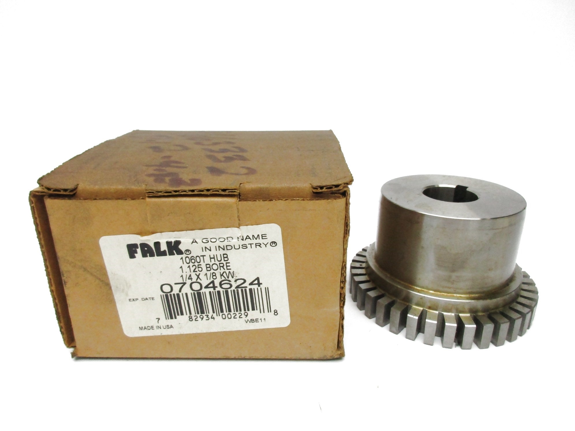 FALK 0704624 1060T 1.125 NSMP