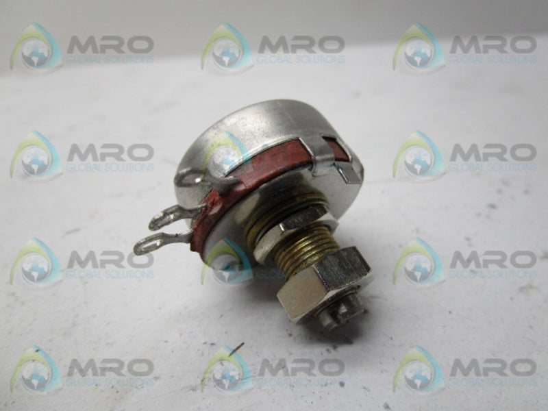 OHMITE TYPE AB RV4LAYSA254A  NSMP