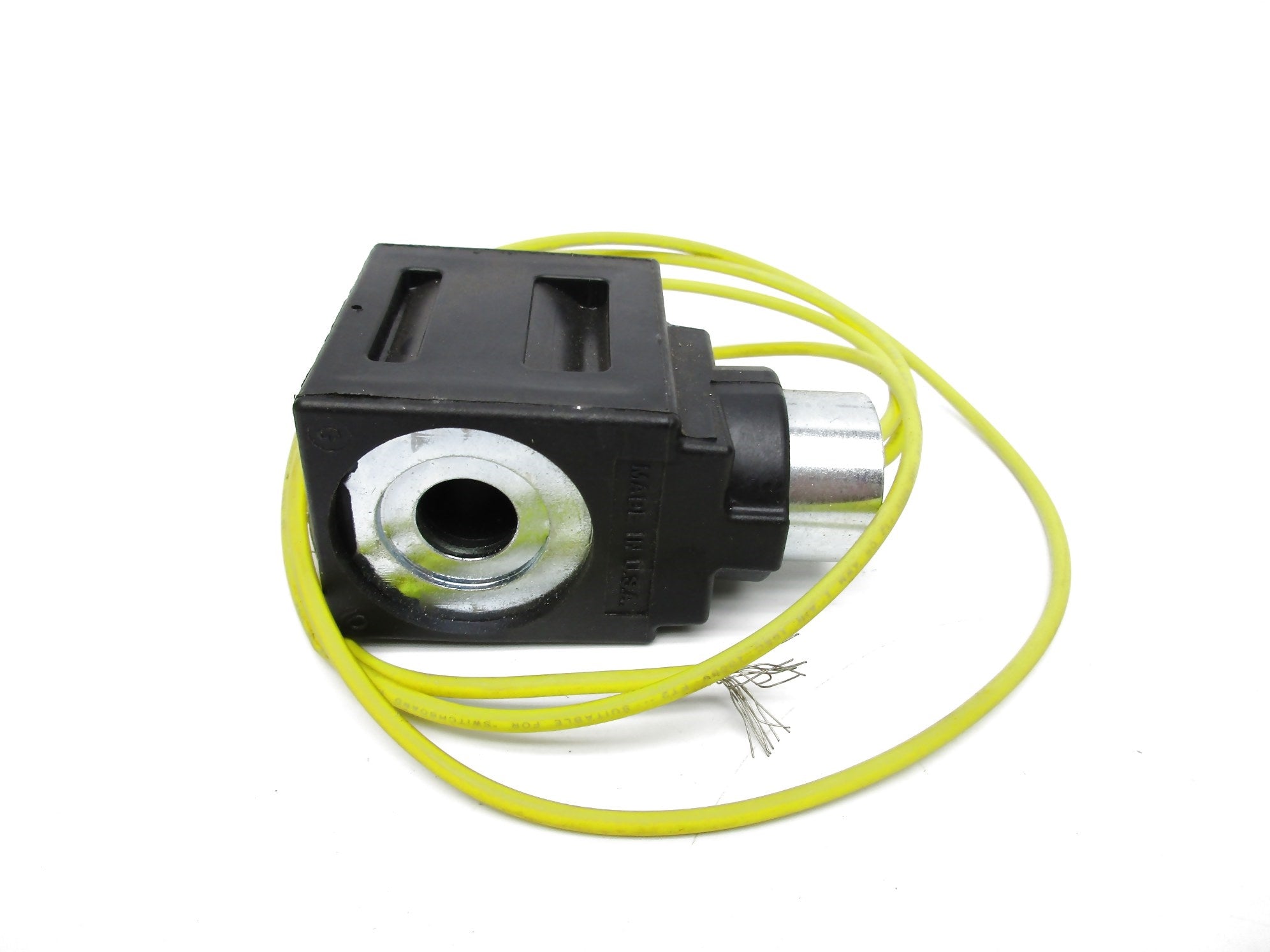 VICKERS 02-178106 120VAC NSNP