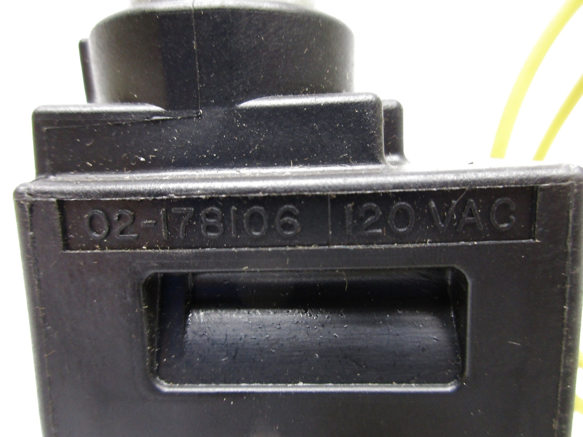 VICKERS 02-178106 120VAC NSNP