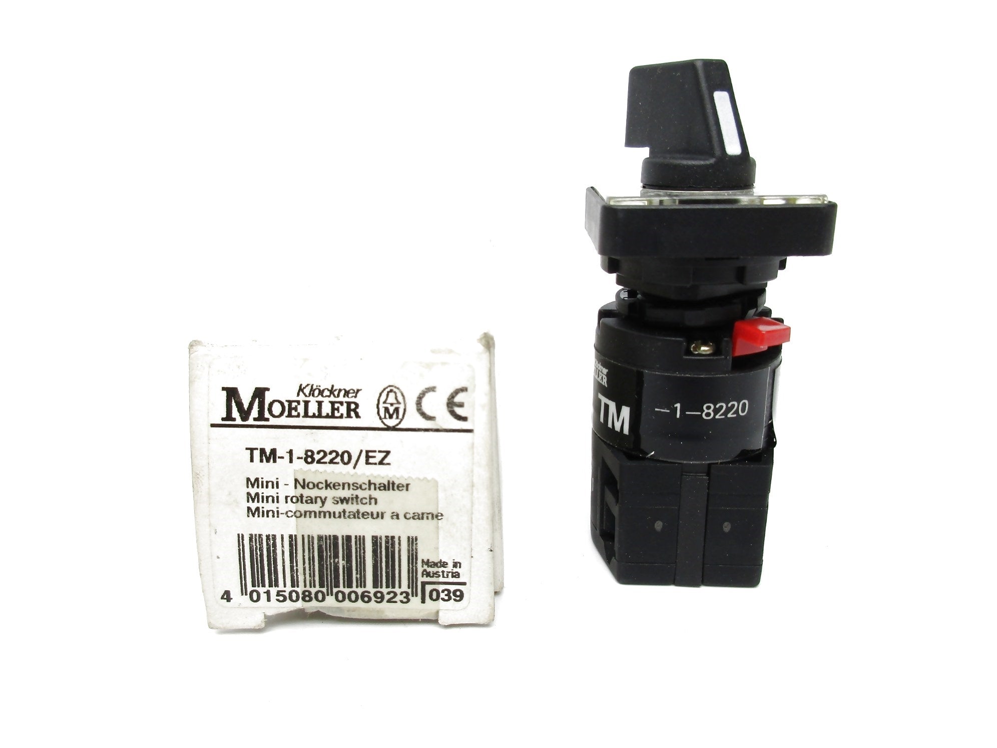 KLOCKNER MOELLER TM-1-8220/EZ NSMP