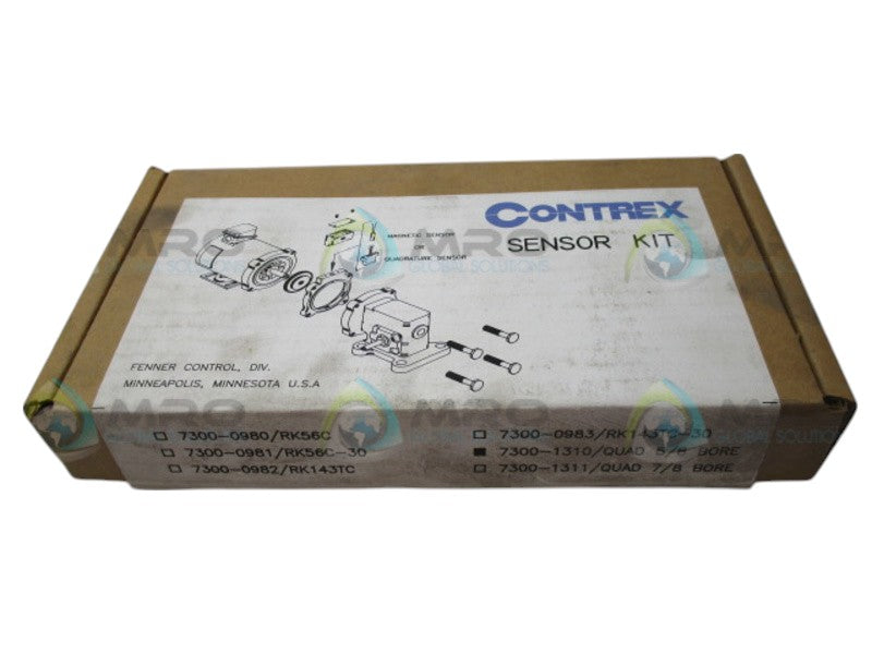 CONTREX 7300-1310  NSMP