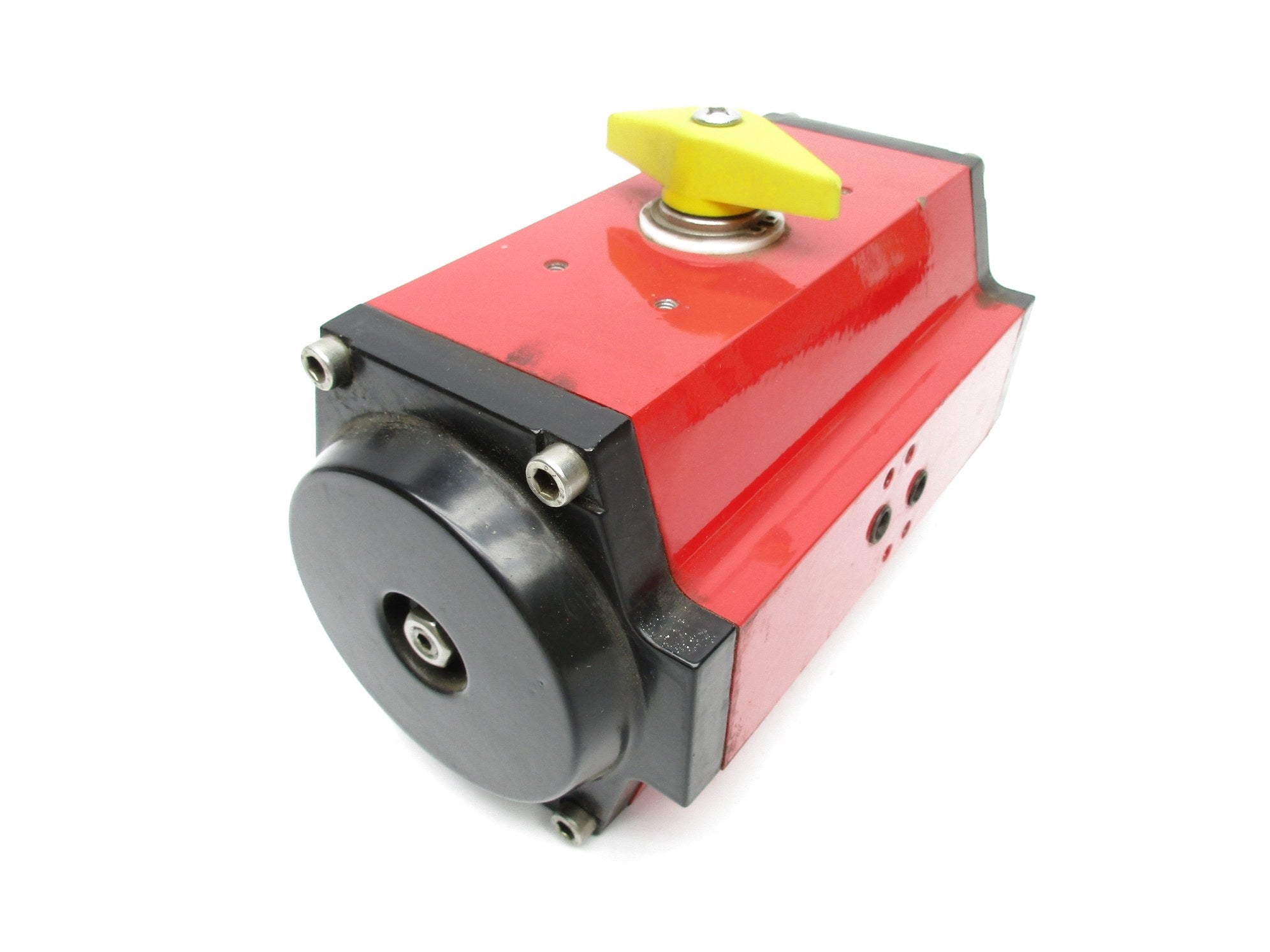 KF CONTROMATICS PAS1030-4DLSM5 UNMP