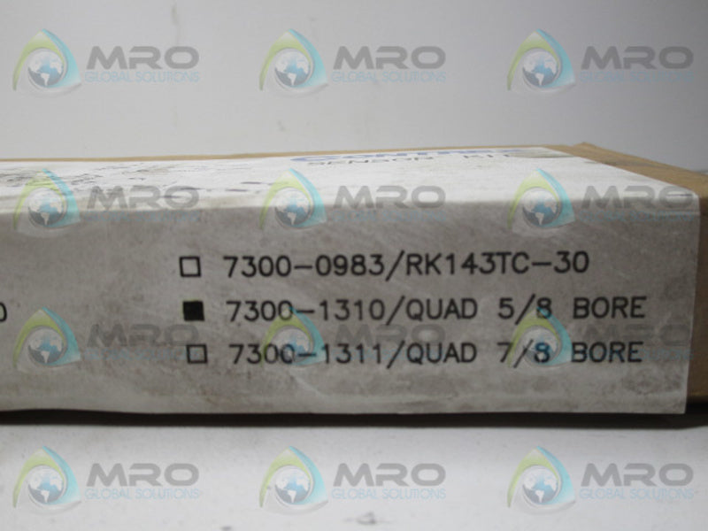 CONTREX 7300-1310  NSMP