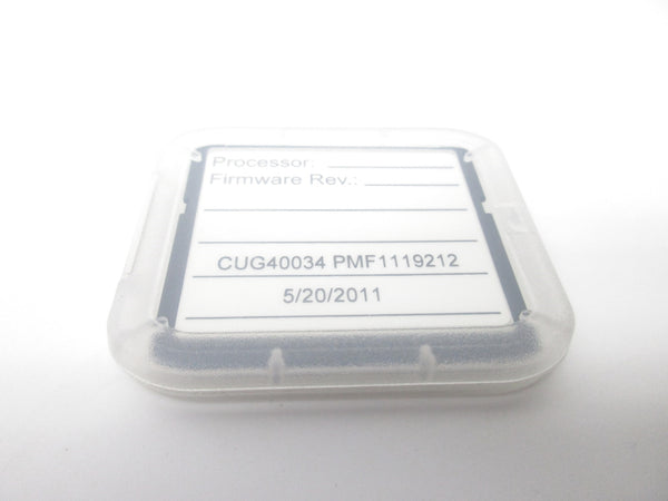 ALLEN BRADLEY 1784-CF64 SER. A NSNP