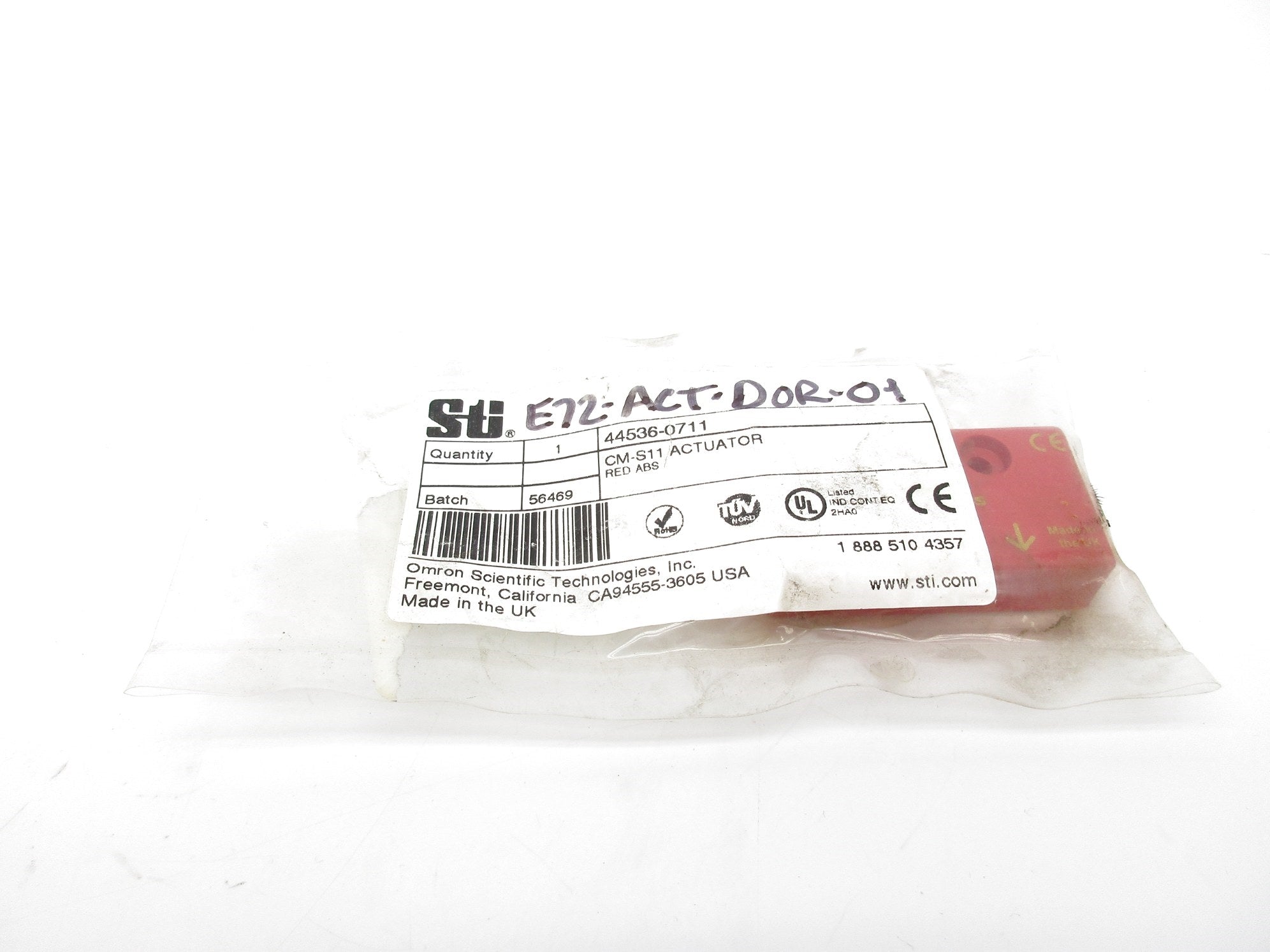 STI CM-S11 NSMP