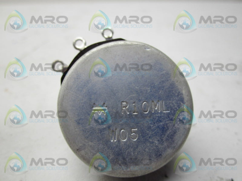 MALLORY R10ML  NSMP