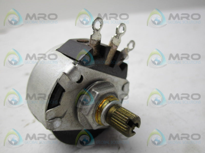 MALLORY R10ML  NSMP