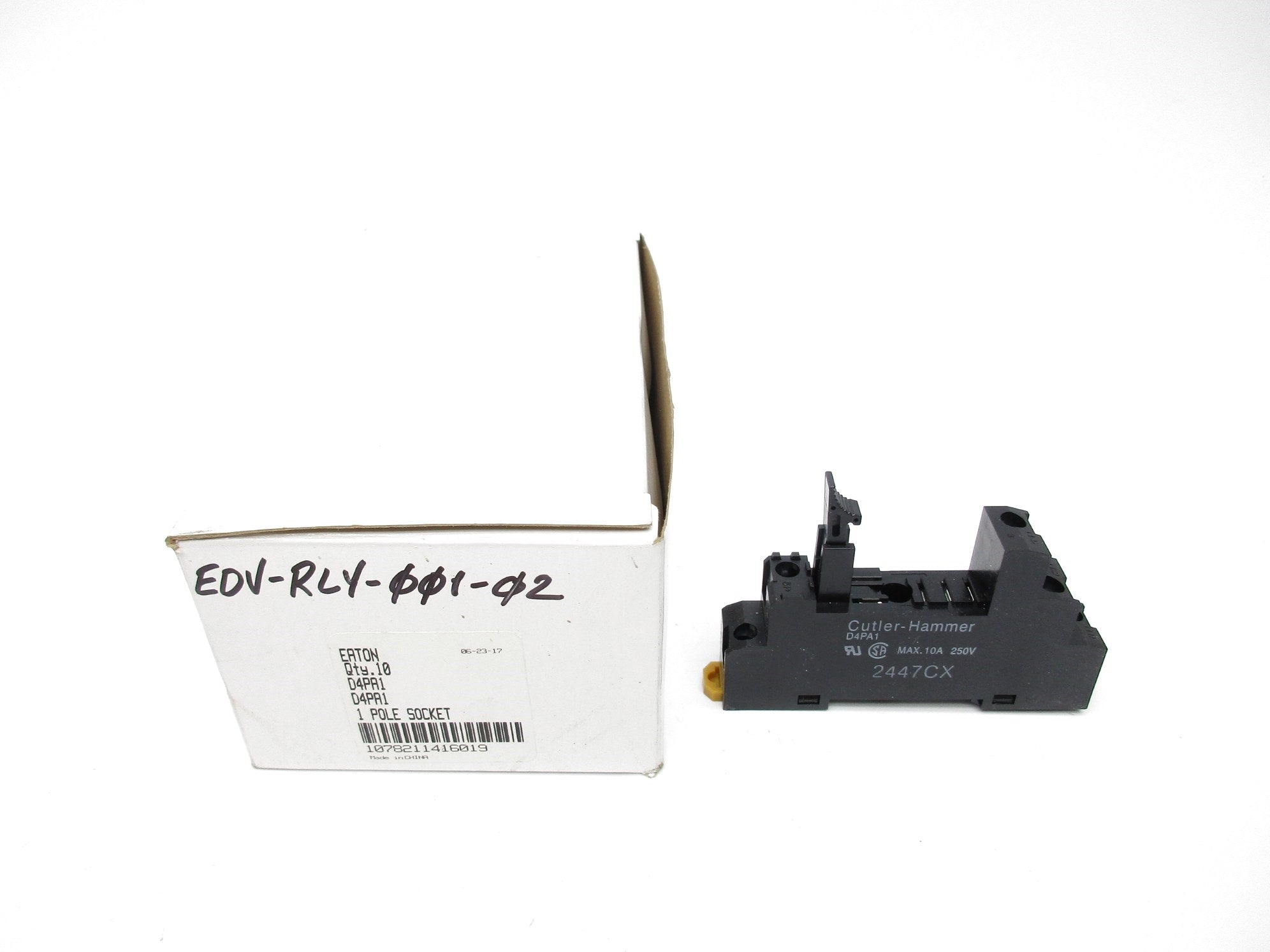 EATON D4PA1 NSMP