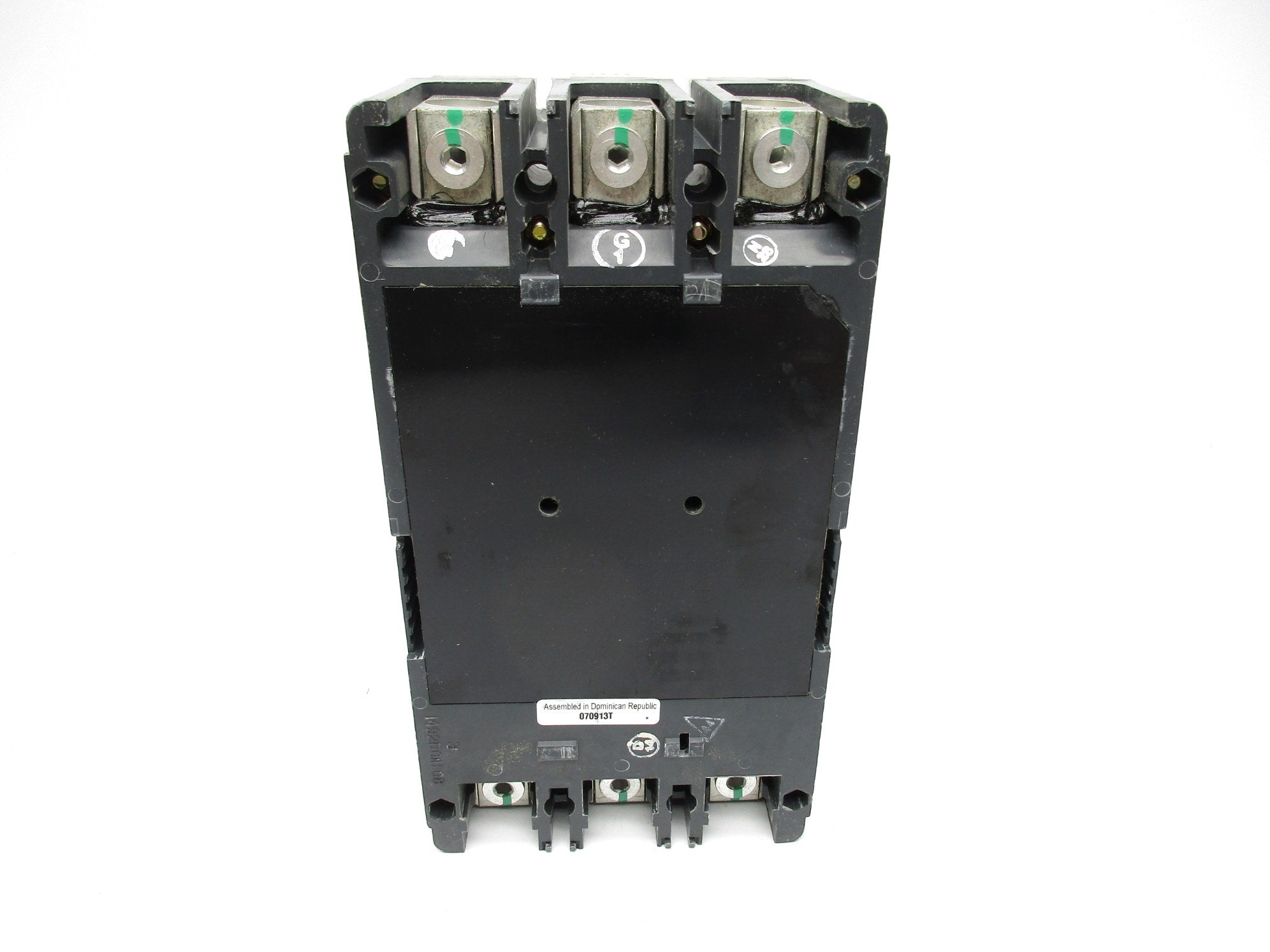 EATON HKD3250 250A 600VAC NSMP
