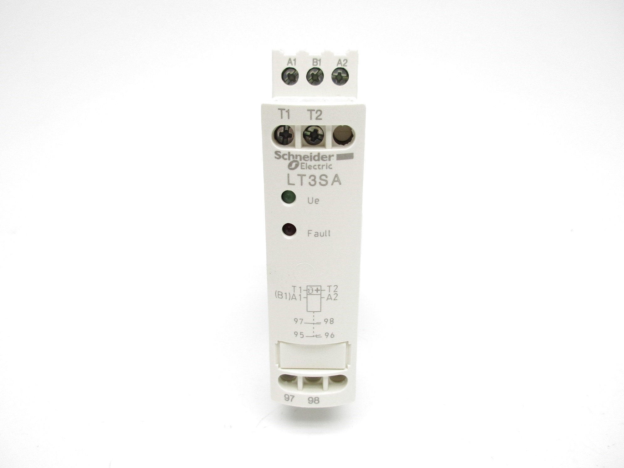 SCHNEIDER LT3SA00M 115/230V 6A NSMP
