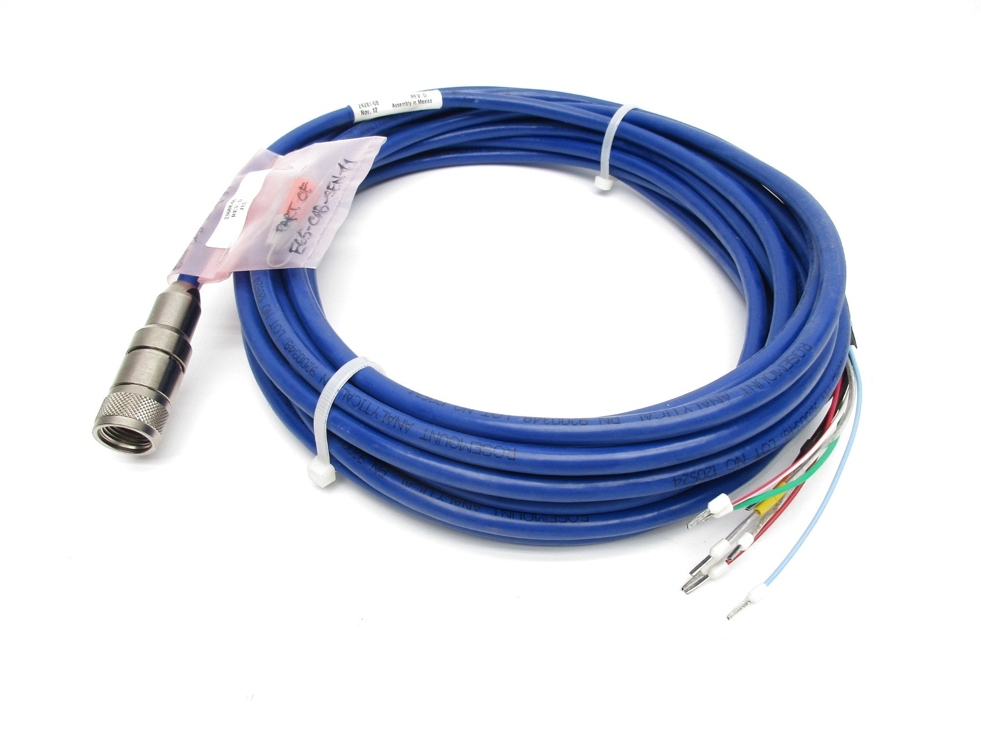 ROSEMOUNT 24281-08 NSNP