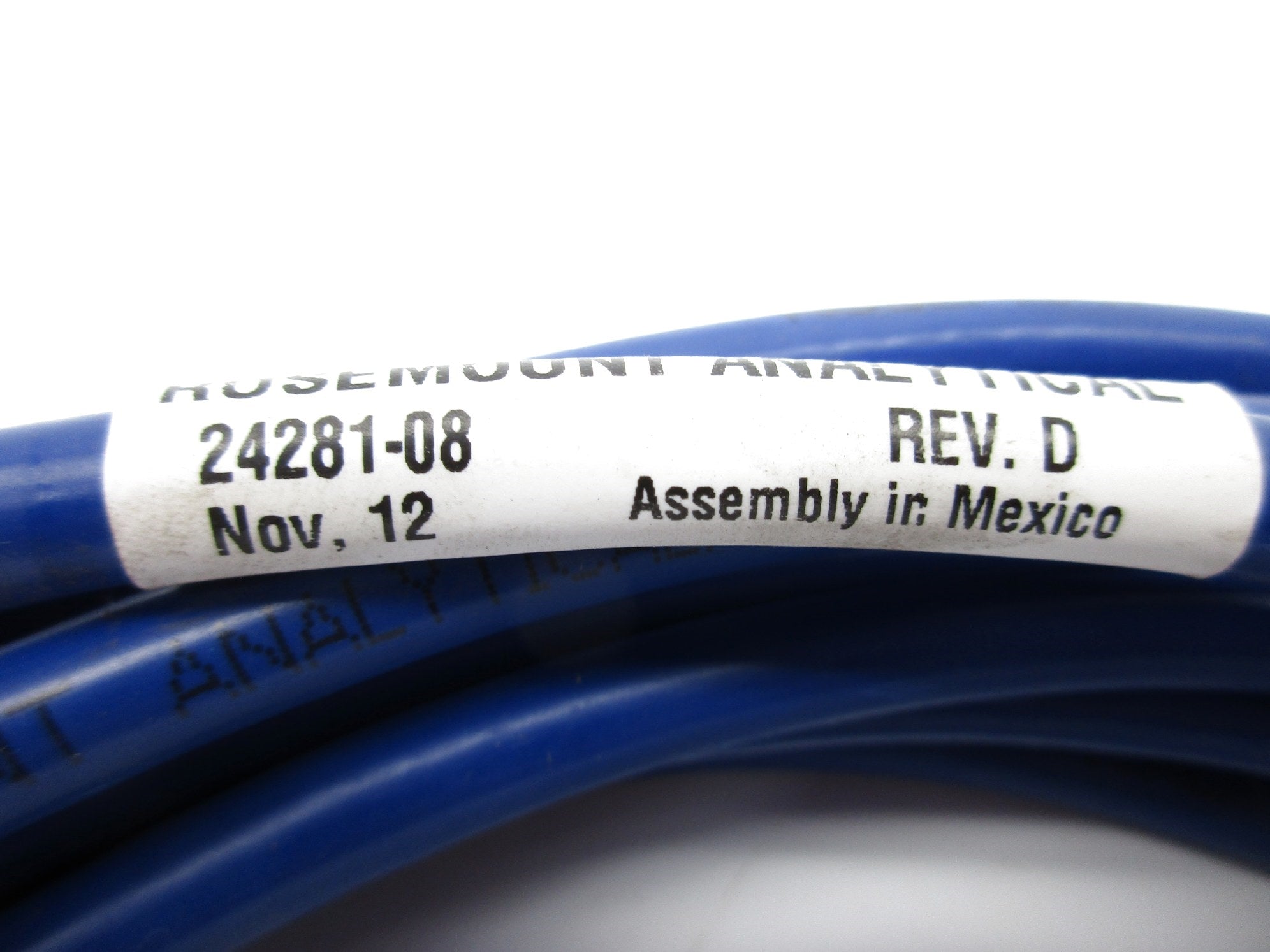 ROSEMOUNT 24281-08 NSNP