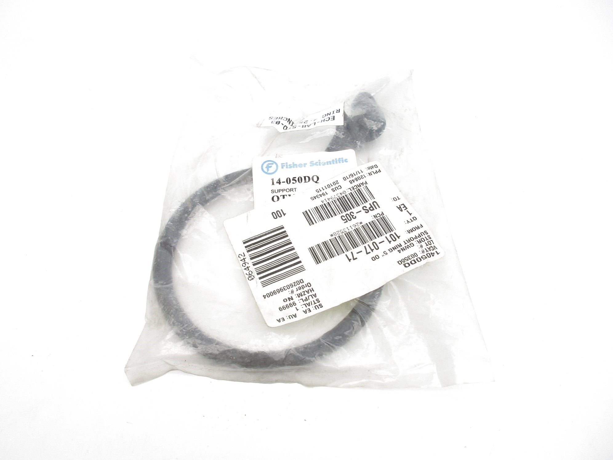 FISHER SCIENTIFIC 14-050DQ NSMP
