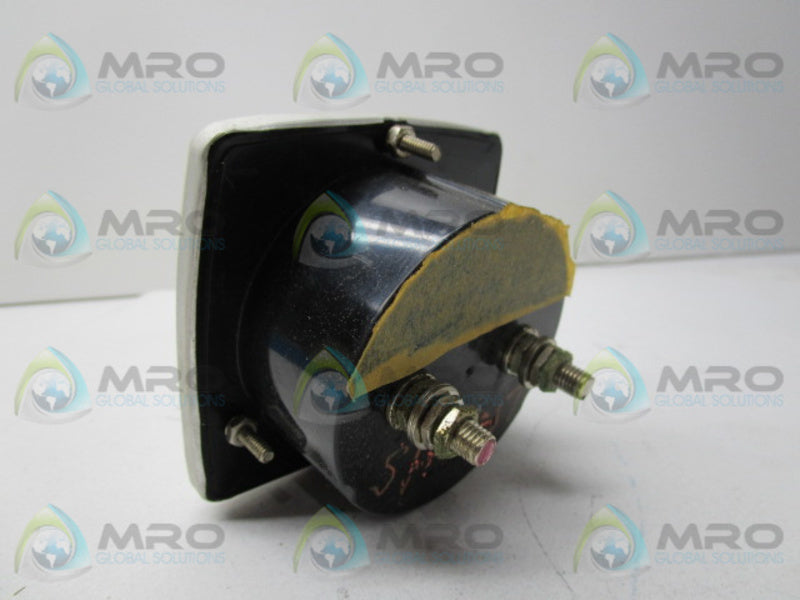 GENERAL ELECTRIC 612X14  NSMP