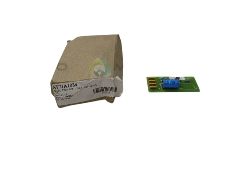 HONEYWELL ST71A1034  NSMP