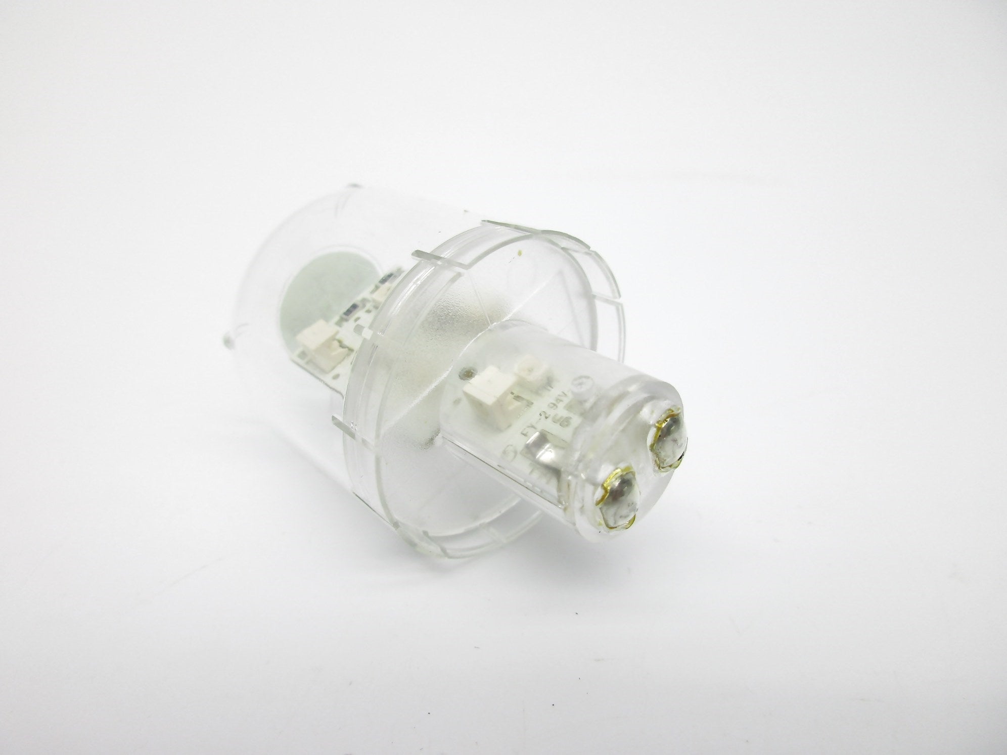 ALLEN BRADLEY 855E-LL24G SER. A 24V (WH) NSMP