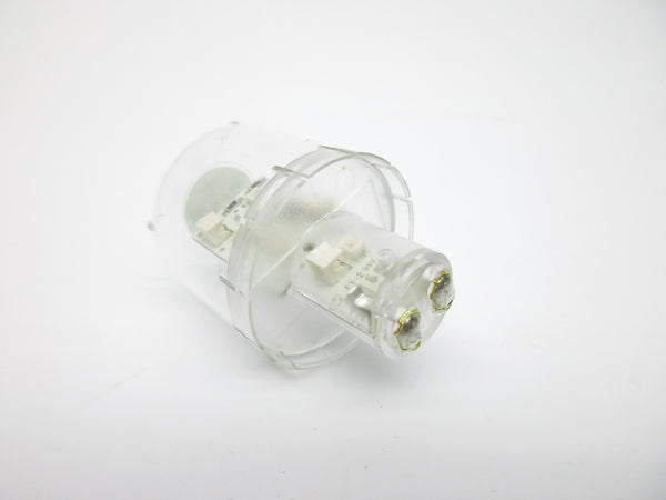 ALLEN BRADLEY 855E-LL24G SER. A 24V (WH) NSMP