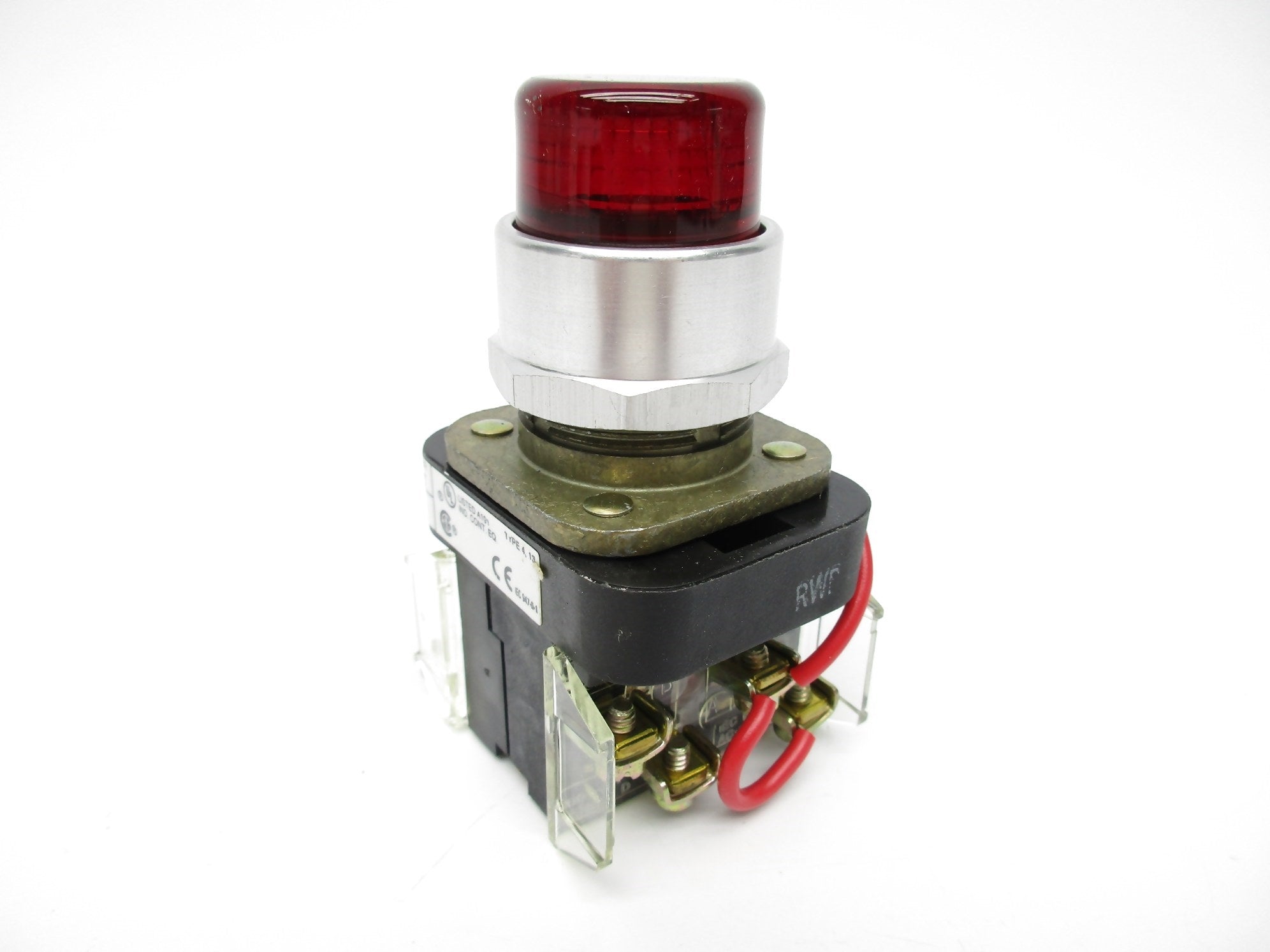 INDUSTRIAL SPARE PART 800T-QTH24R SER. T (WH) NSMP