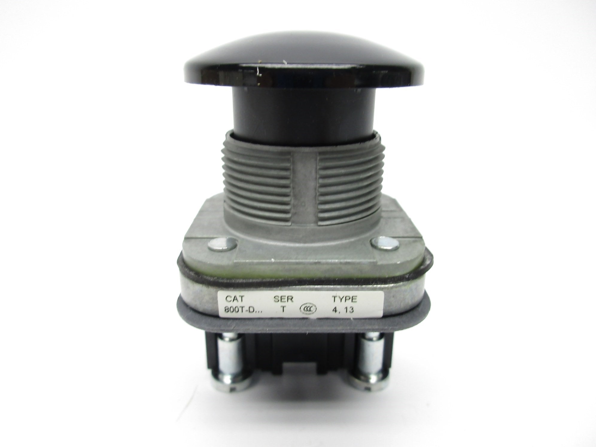 INDUSTRIAL SPARE PART 800T-D2A SER. T (WH) NSMP