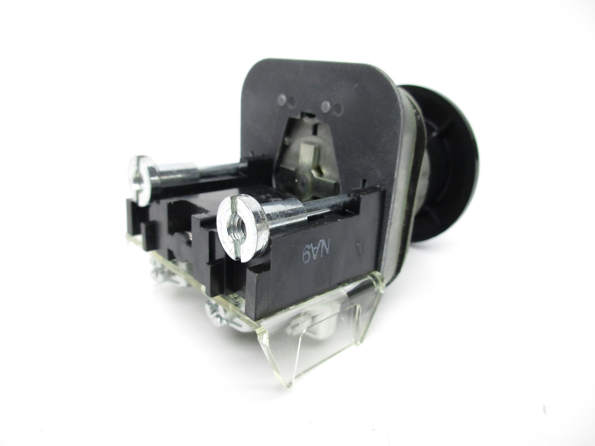 INDUSTRIAL SPARE PART 800T-D2A SER. T (WH) NSMP