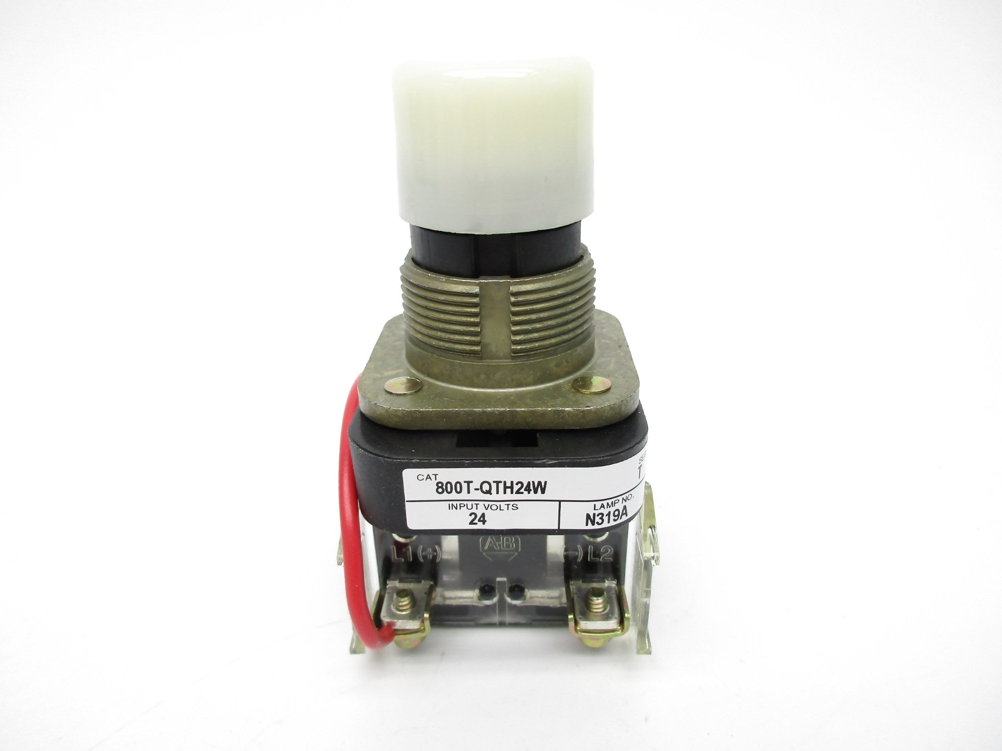 INDUSTRIAL SPARE PART 800T-QTH24W SER. T (WH) NSMP