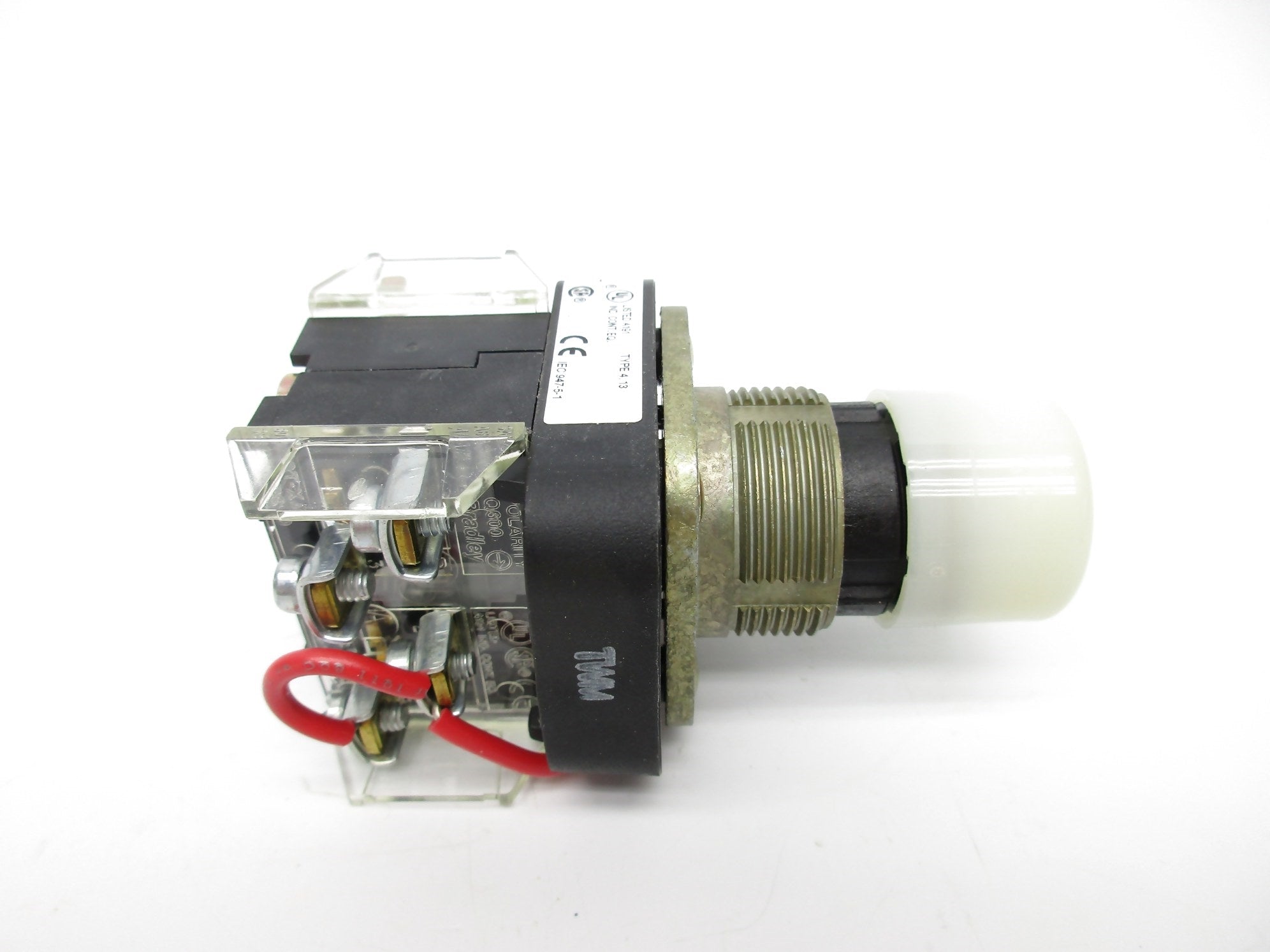 INDUSTRIAL SPARE PART 800T-QTH24W SER. T (WH) NSMP