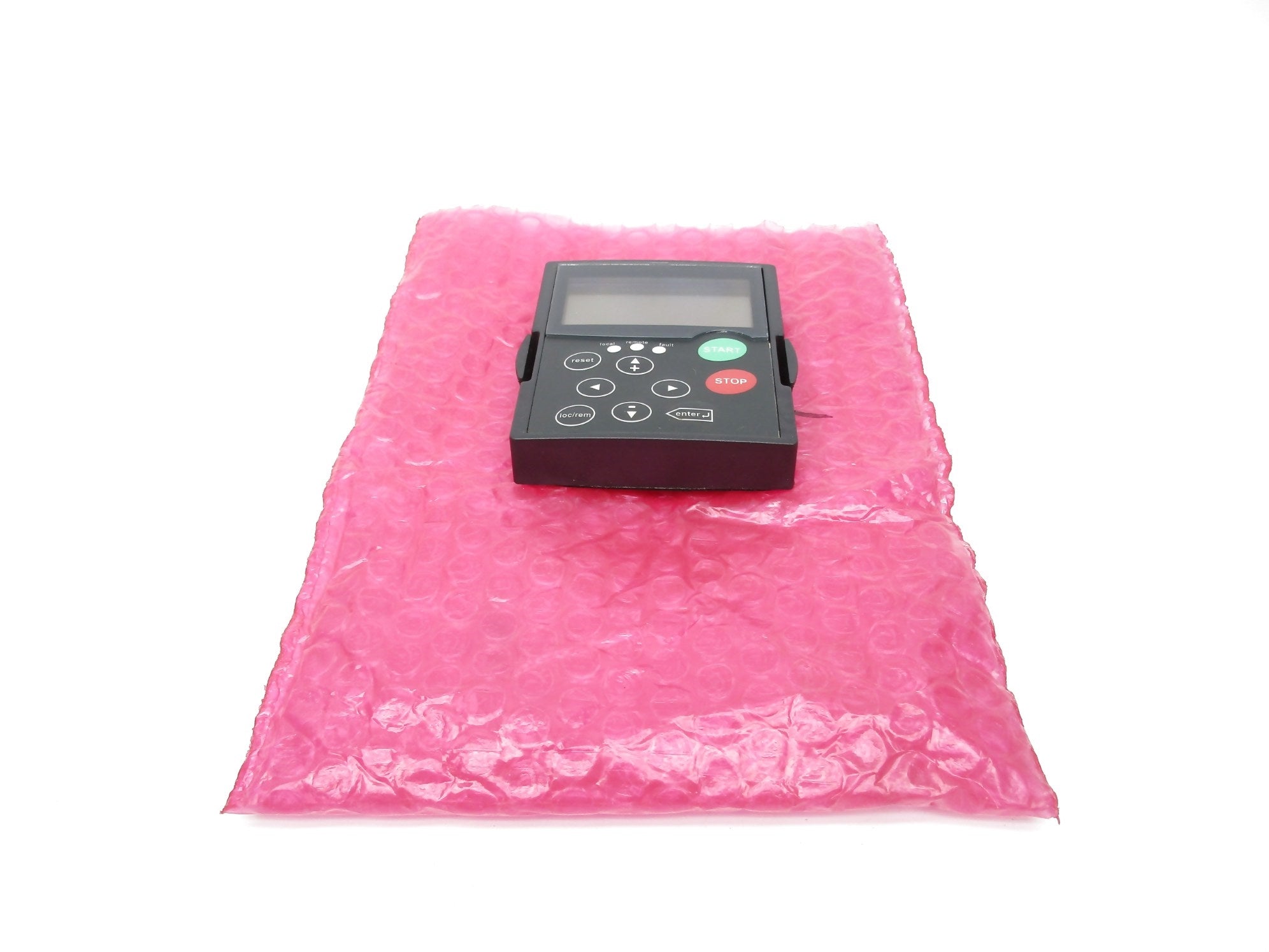INTERFACE 254A8050462 NSNP
