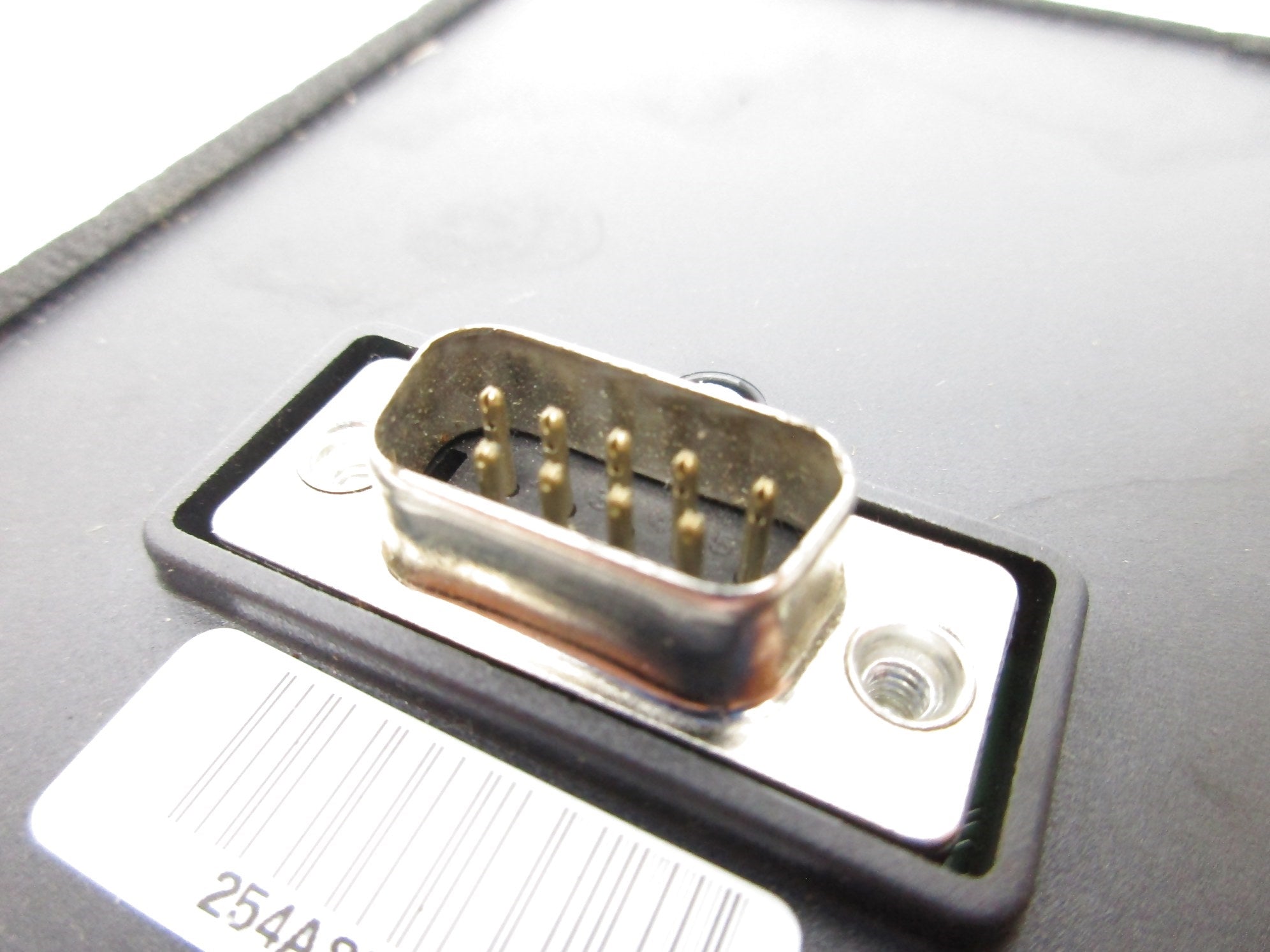 INTERFACE 254A8050462 NSNP