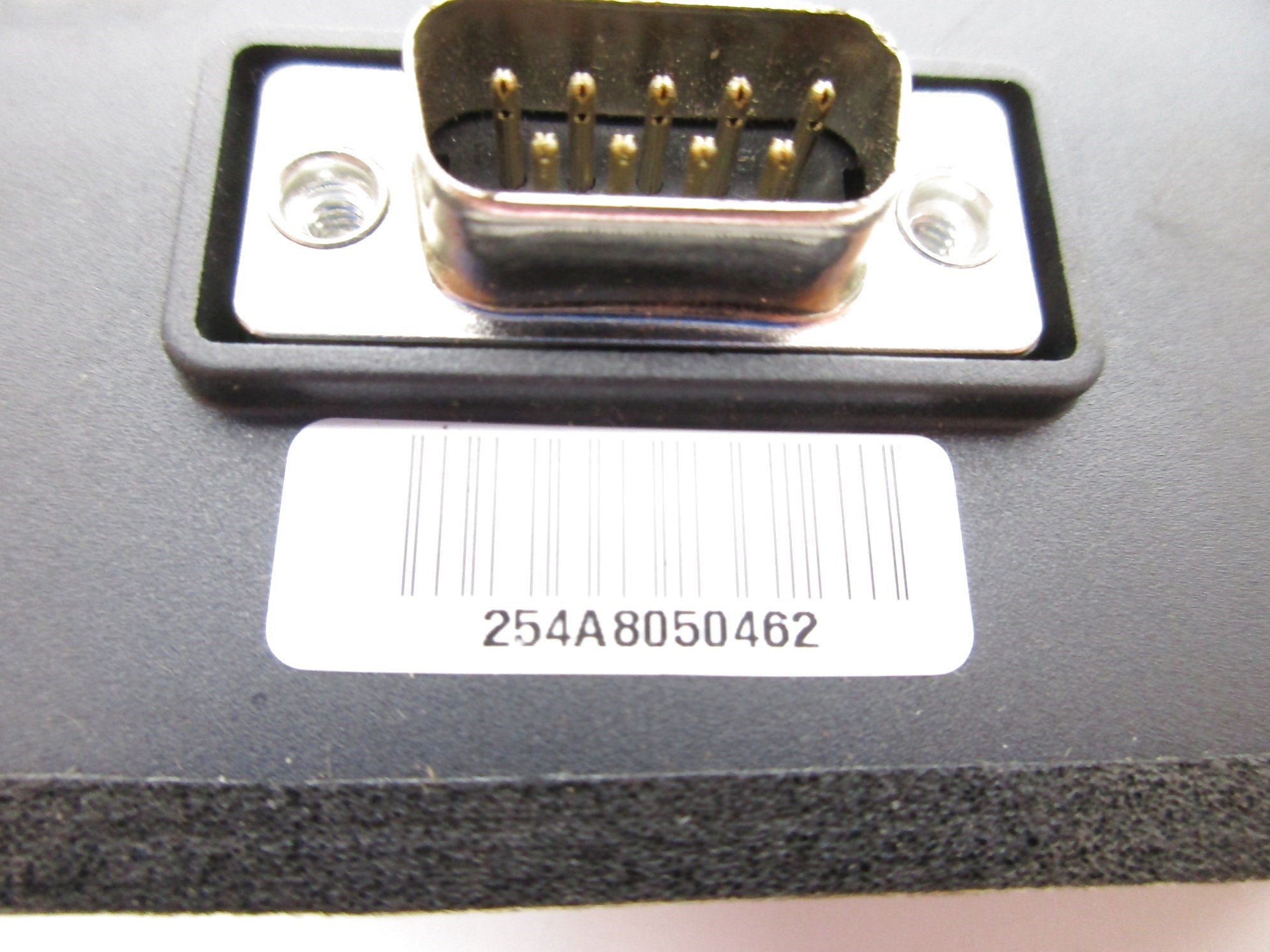 INTERFACE 254A8050462 NSNP