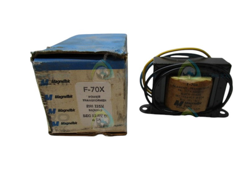 MAGNETEK F-70X  NSMP