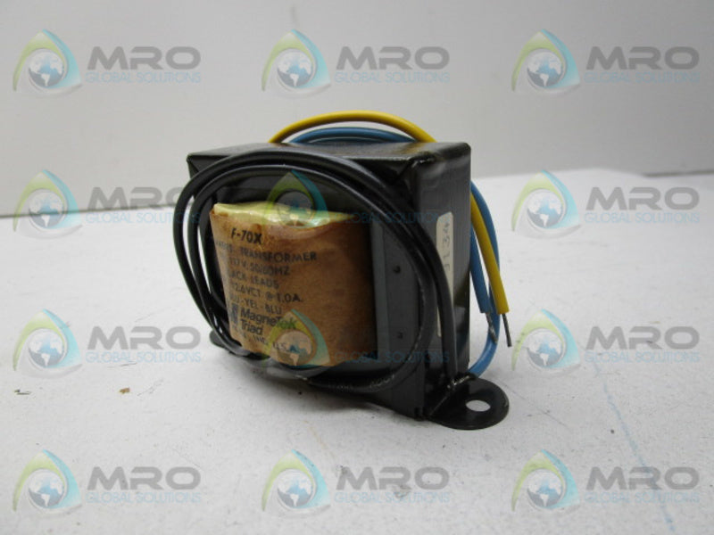 MAGNETEK F-70X  NSMP