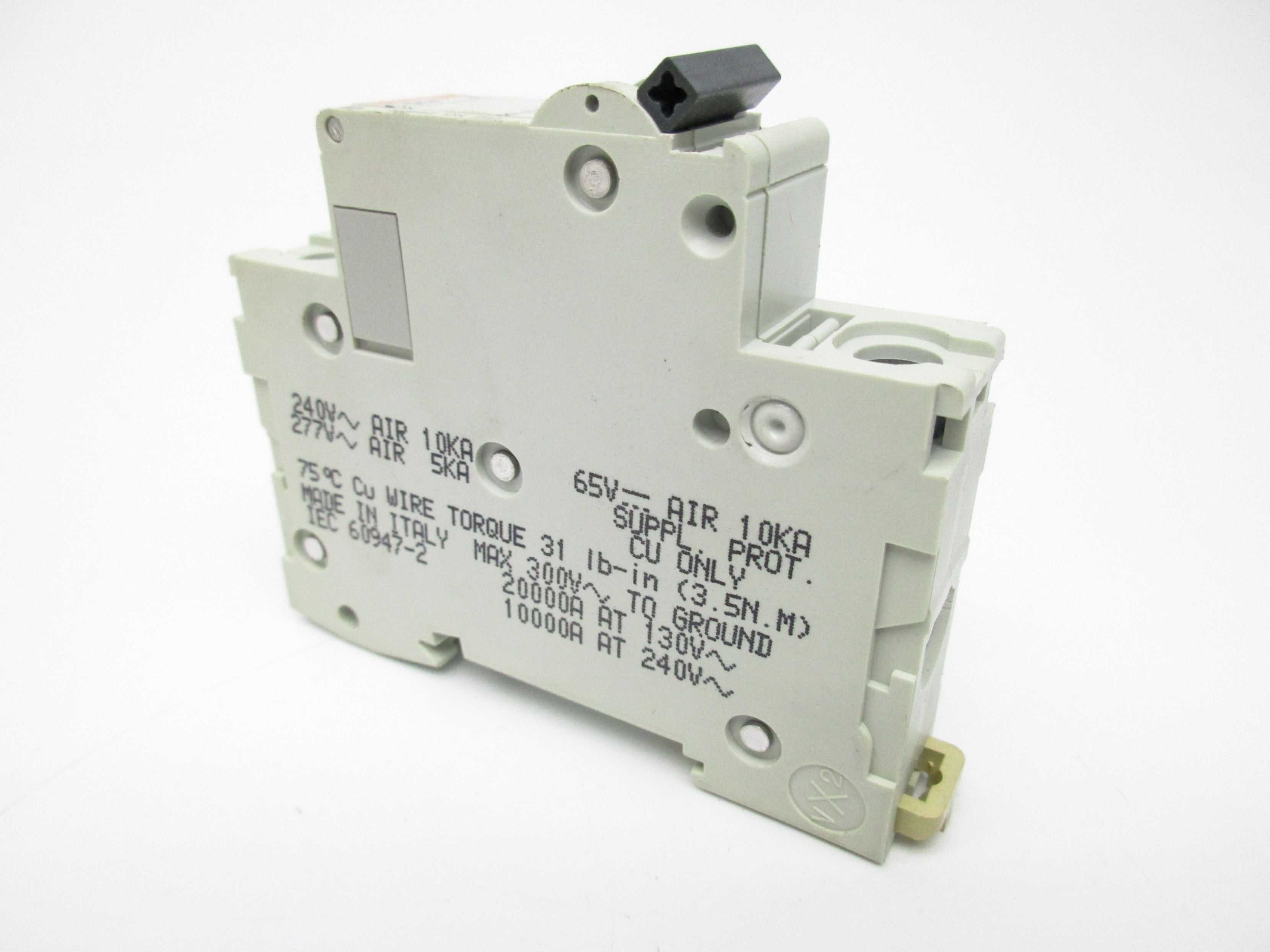 SQUARE D MG24439 50A 277V NSMP