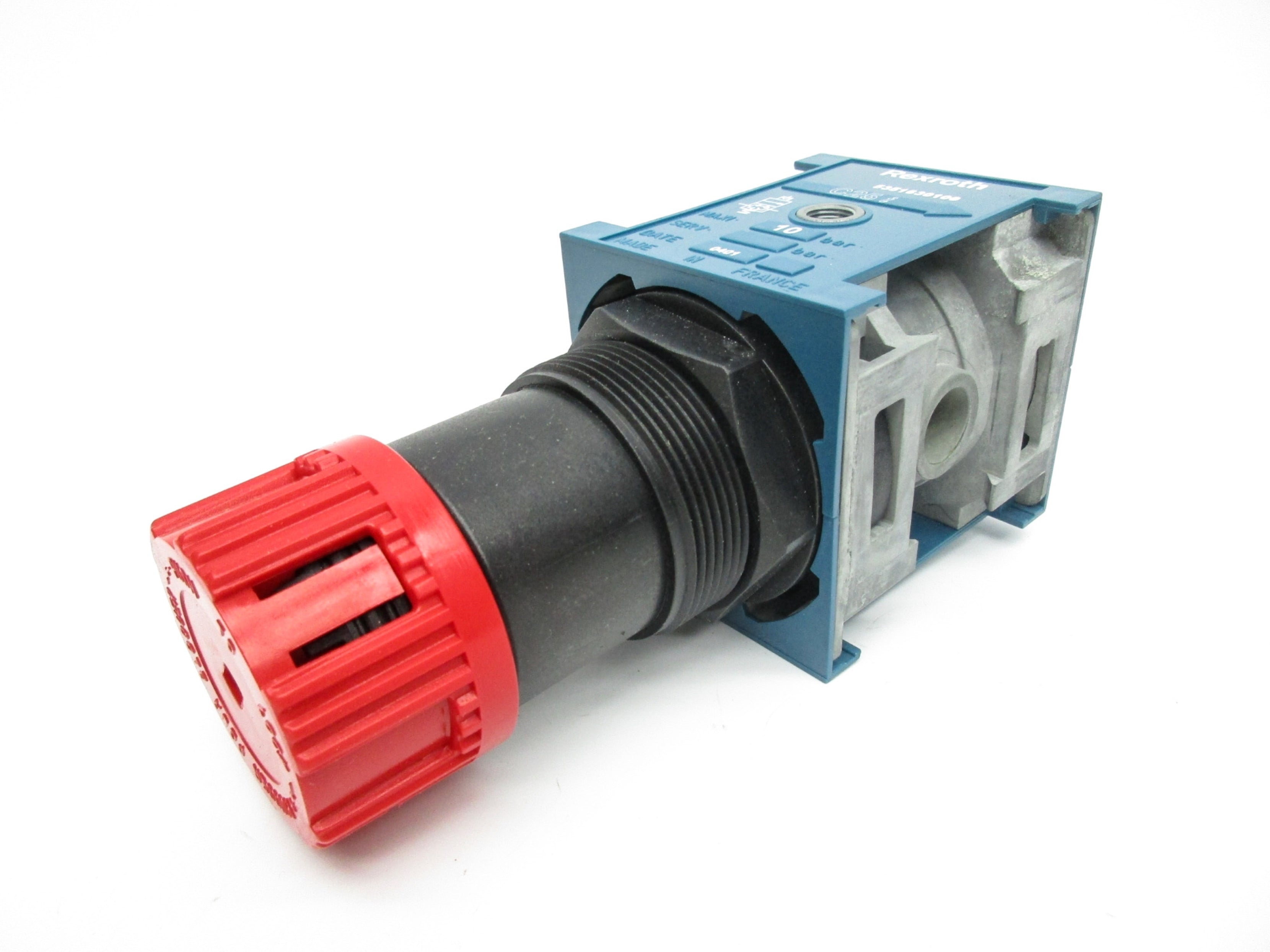 REXROTH 5351630100 MPPC25I NSMP