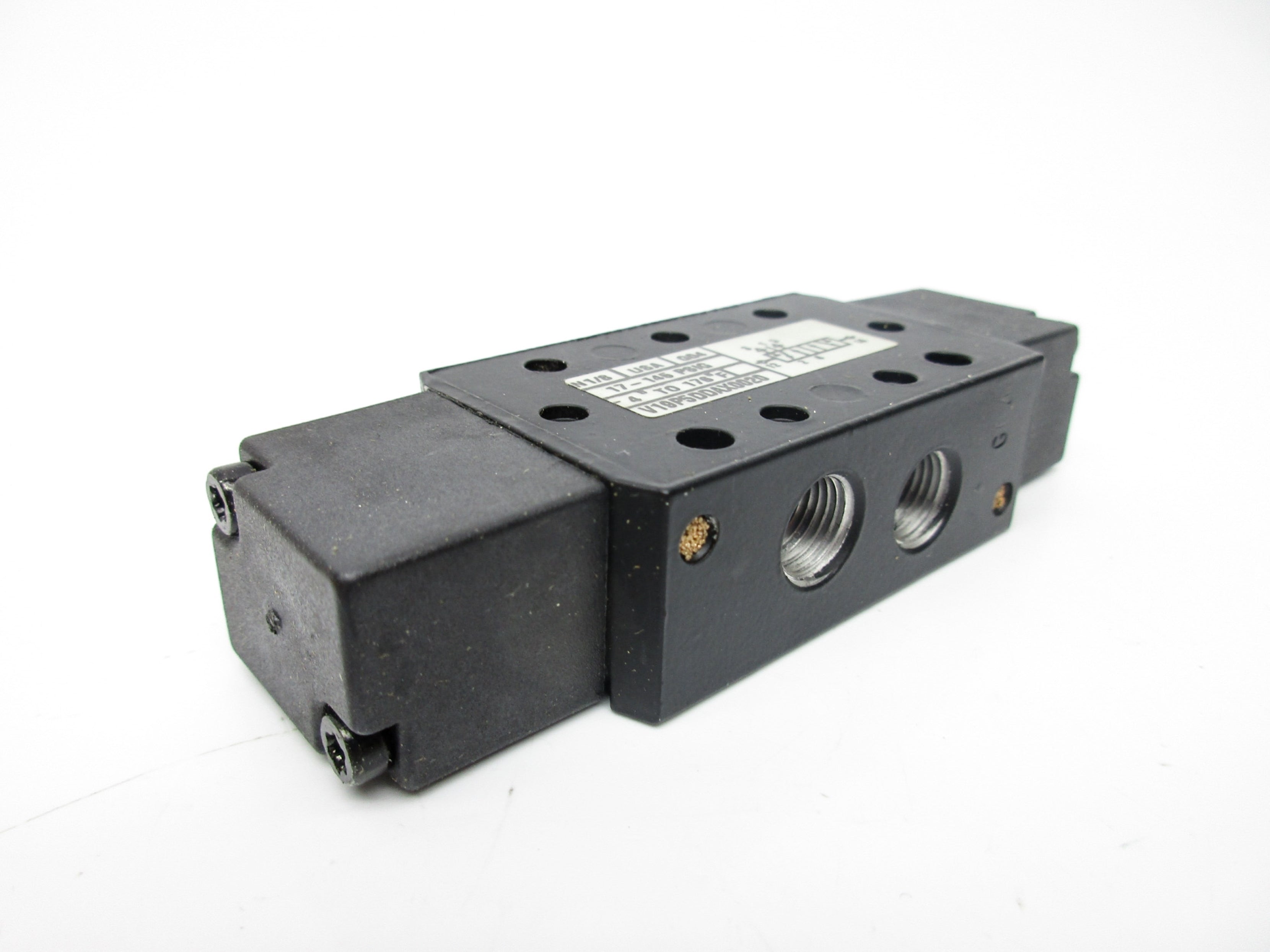 NORGREN V19P5DDAX0020 NSMP