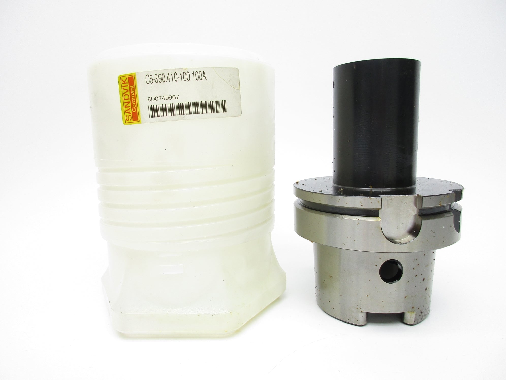 SANDVIK COROMANT C5-390.410-100100A NSMP
