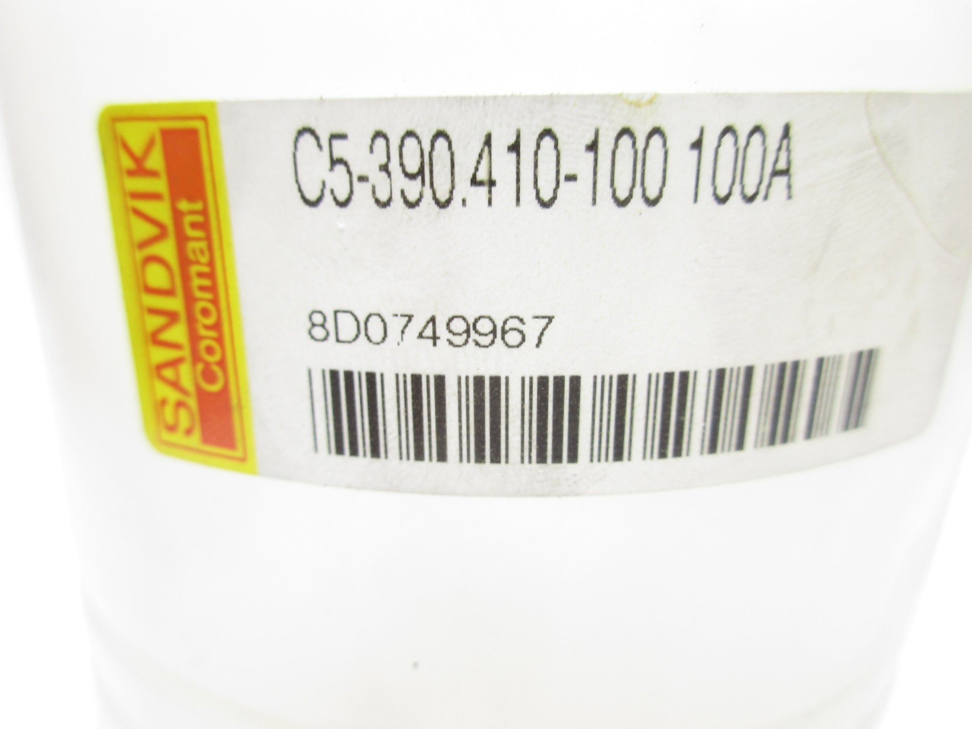 SANDVIK COROMANT C5-390.410-100100A NSMP