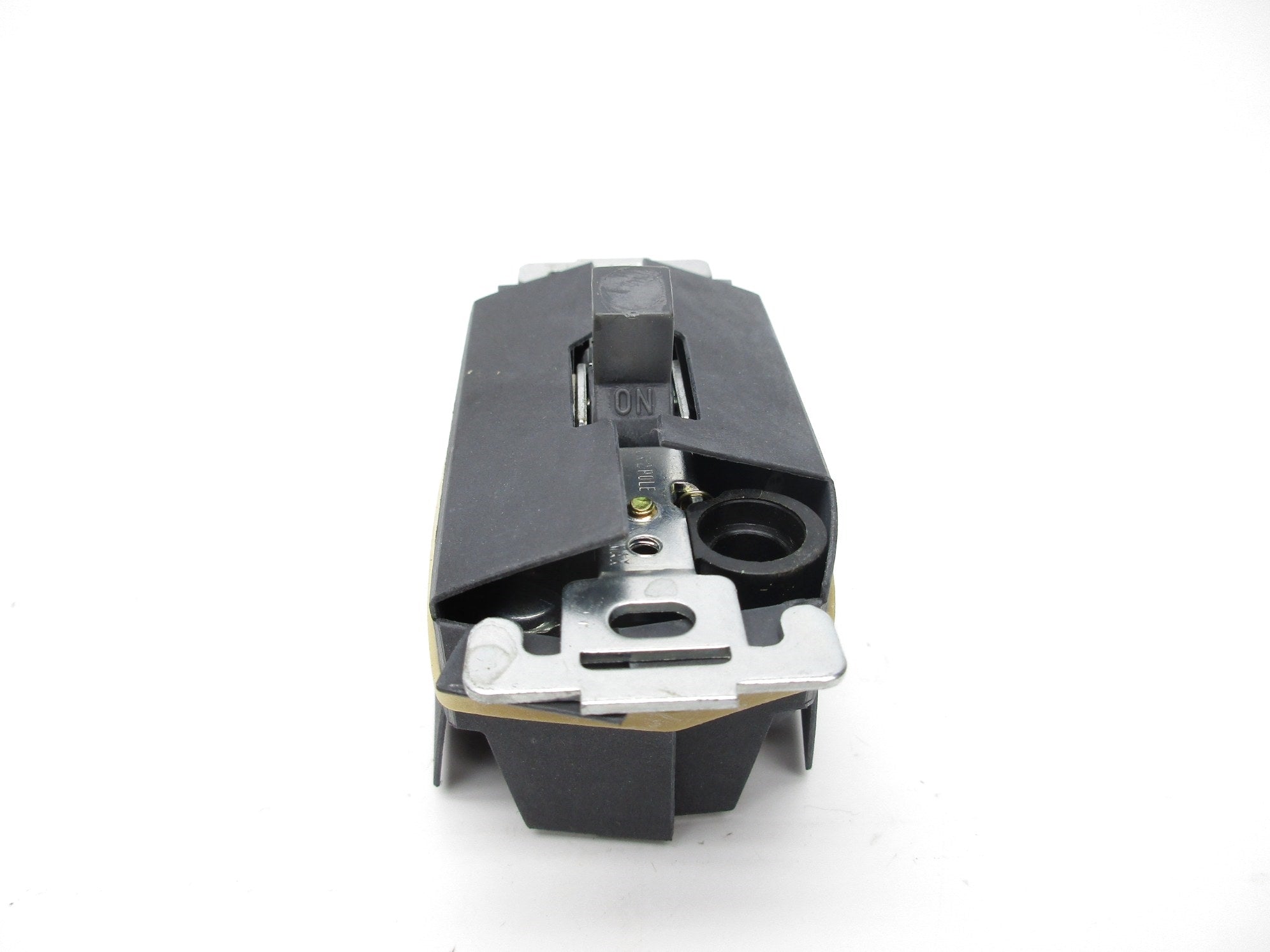 INDUSTRIAL SPARE PART 600-TOX4 SER. B 277VAC (WH) NSMP