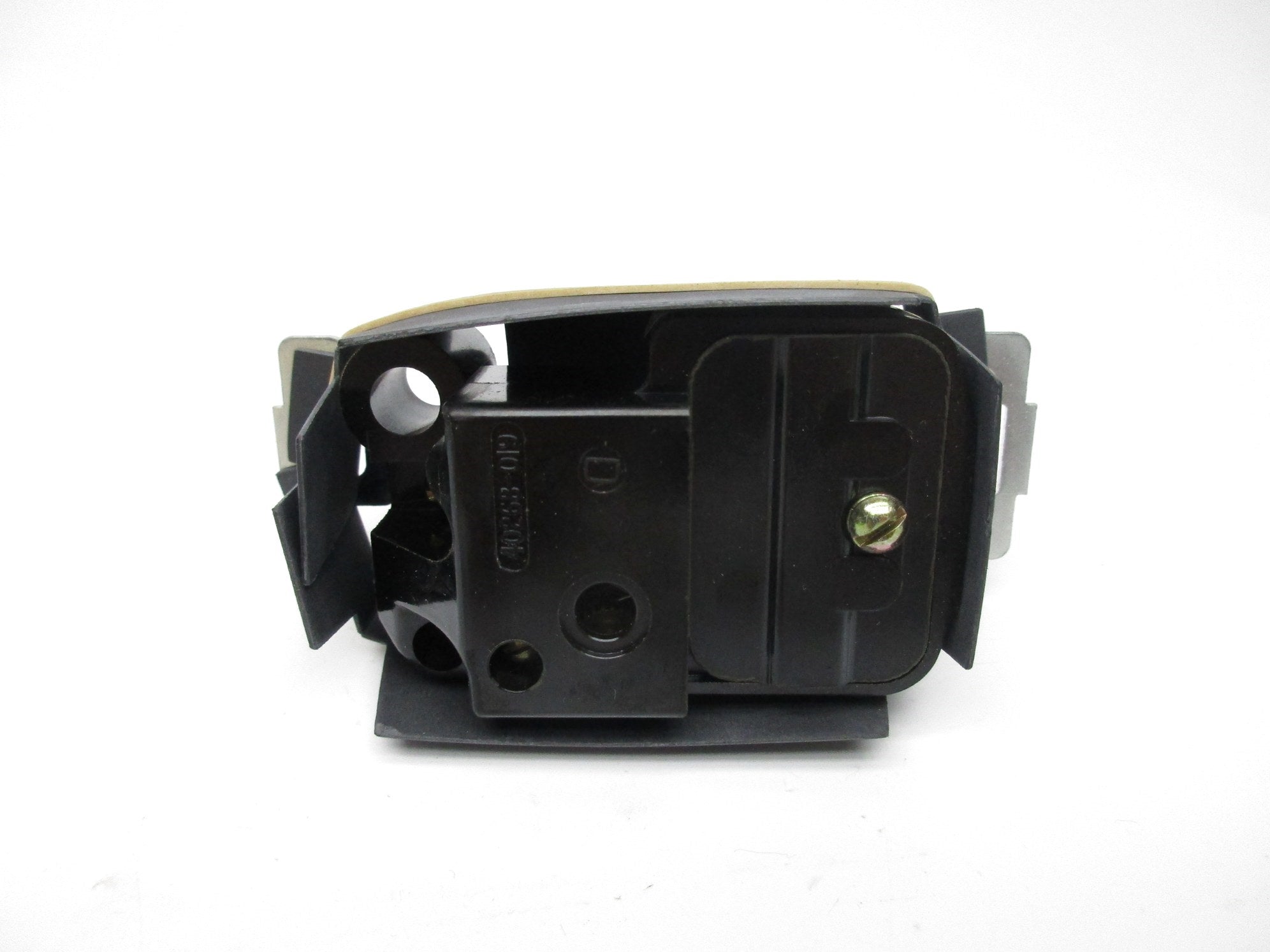 INDUSTRIAL SPARE PART 600-TOX4 SER. B 277VAC (WH) NSMP