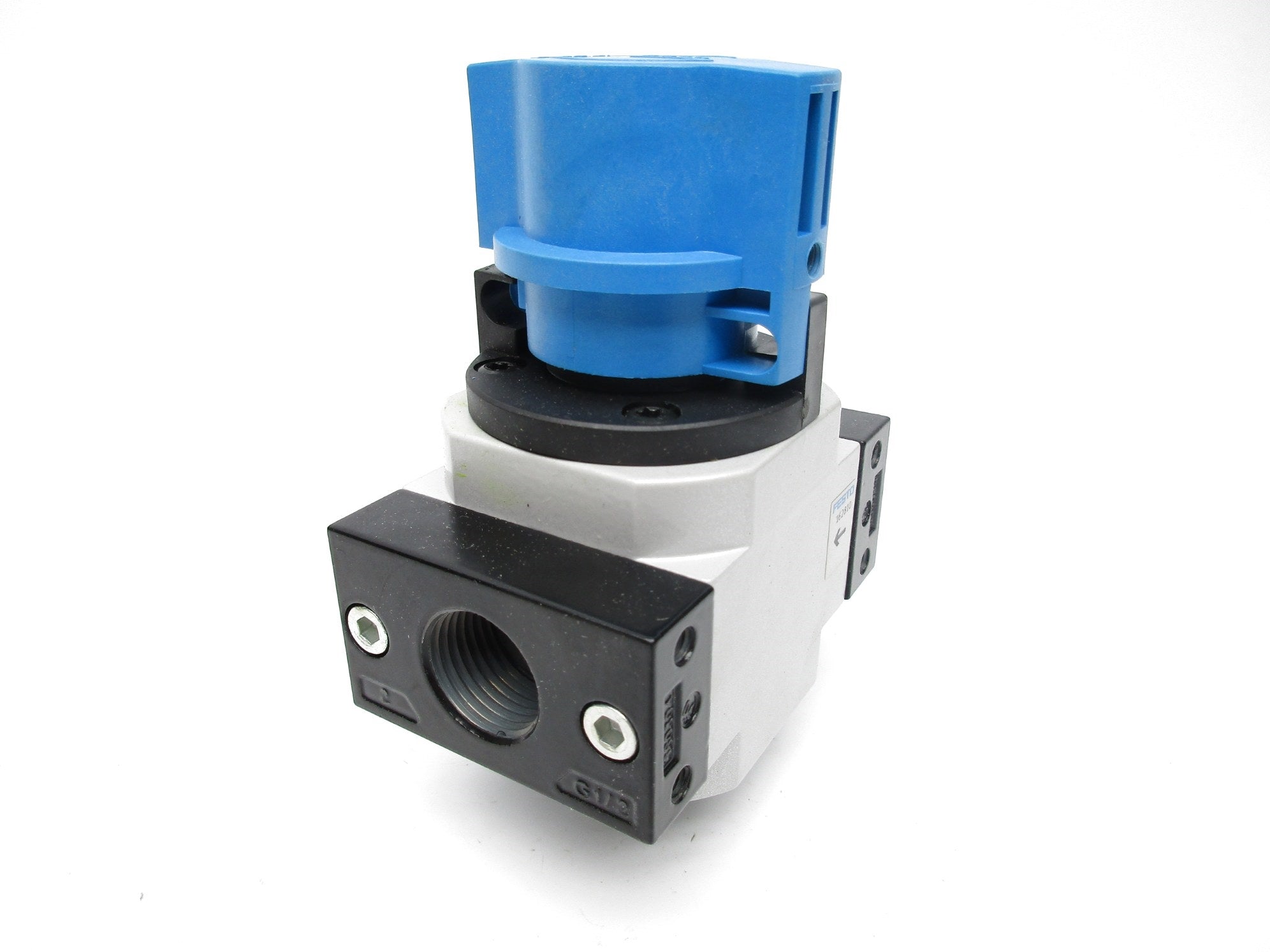 FESTO HE-1/2-D-MIDI 162810 230PSI NSMP