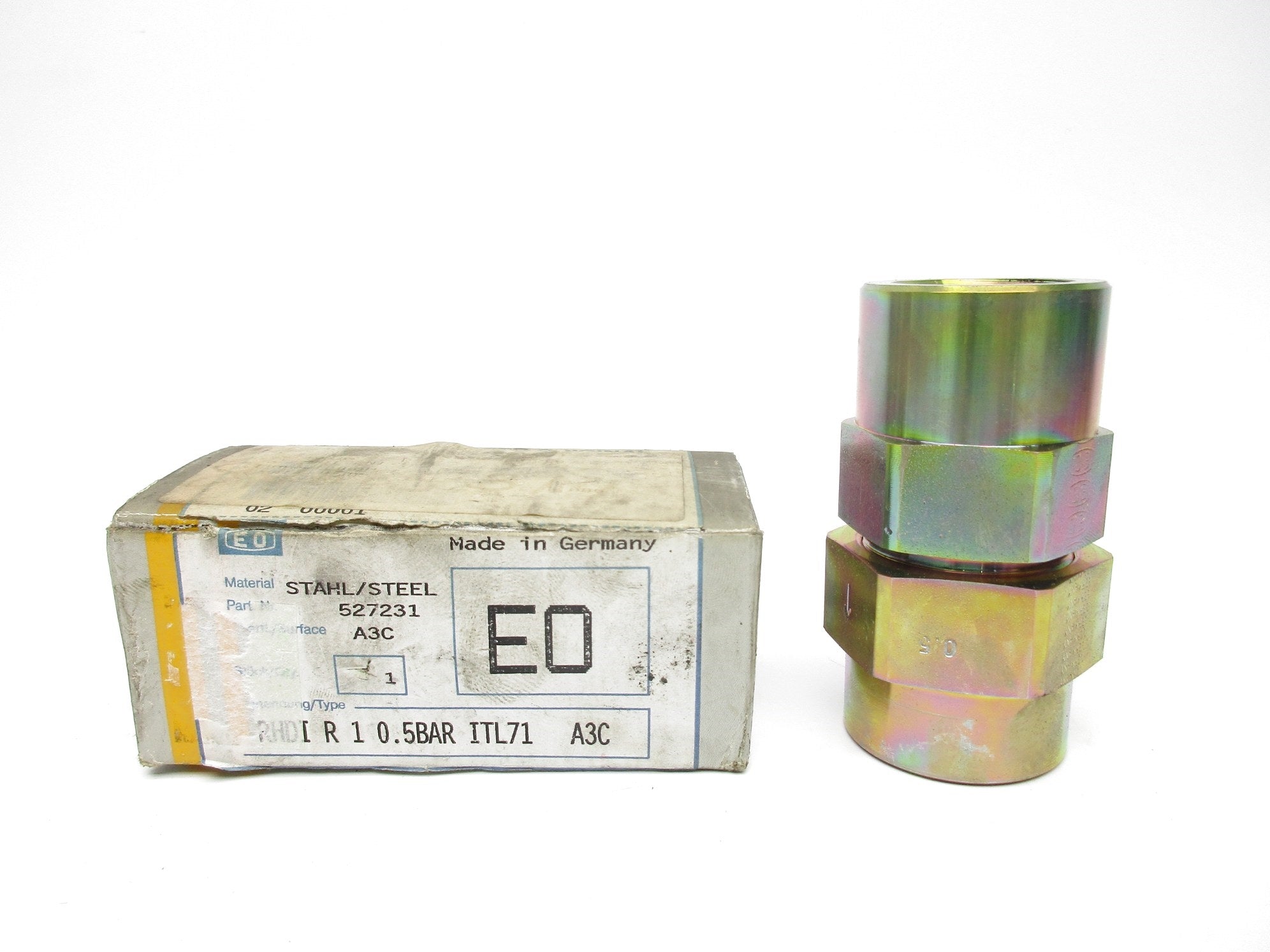 EO 527231 RHDIR10.5BARITL71A3C NSMP