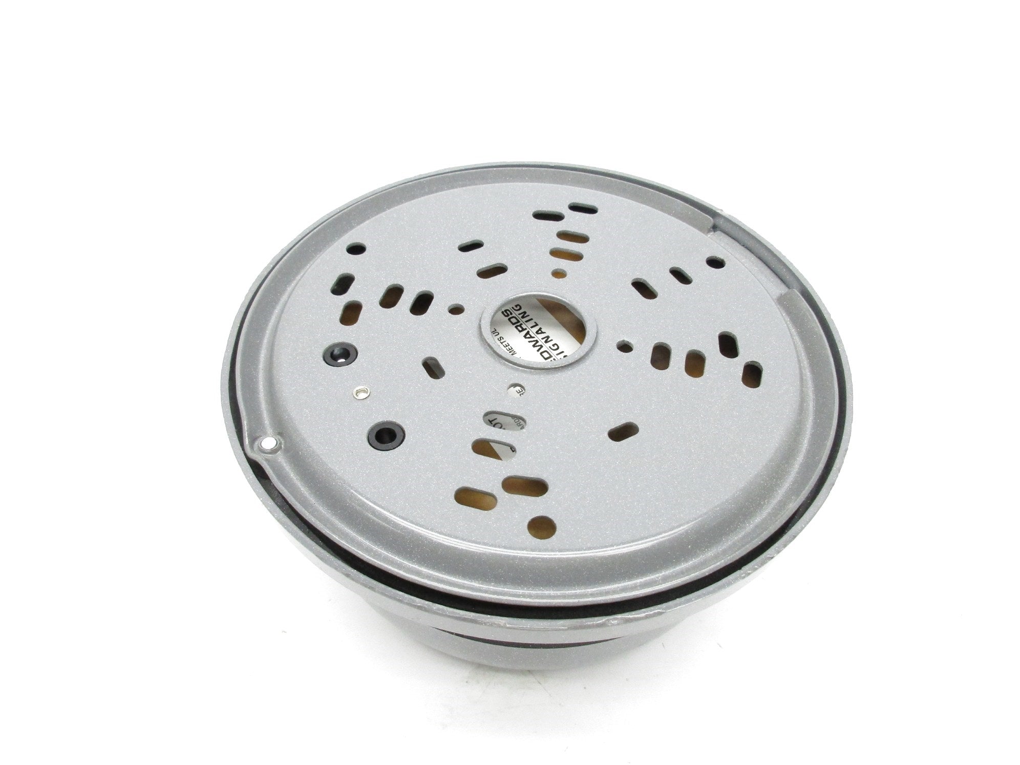 EDWARDS SIGNALING 340-6N5 120V 0.07A 6" NSMP