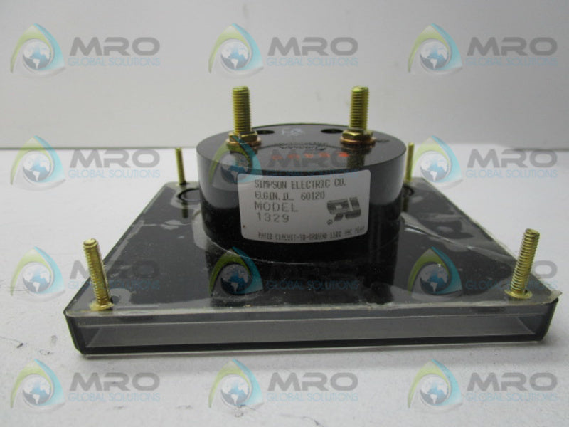SIMPSON 1329 04471  NSMP