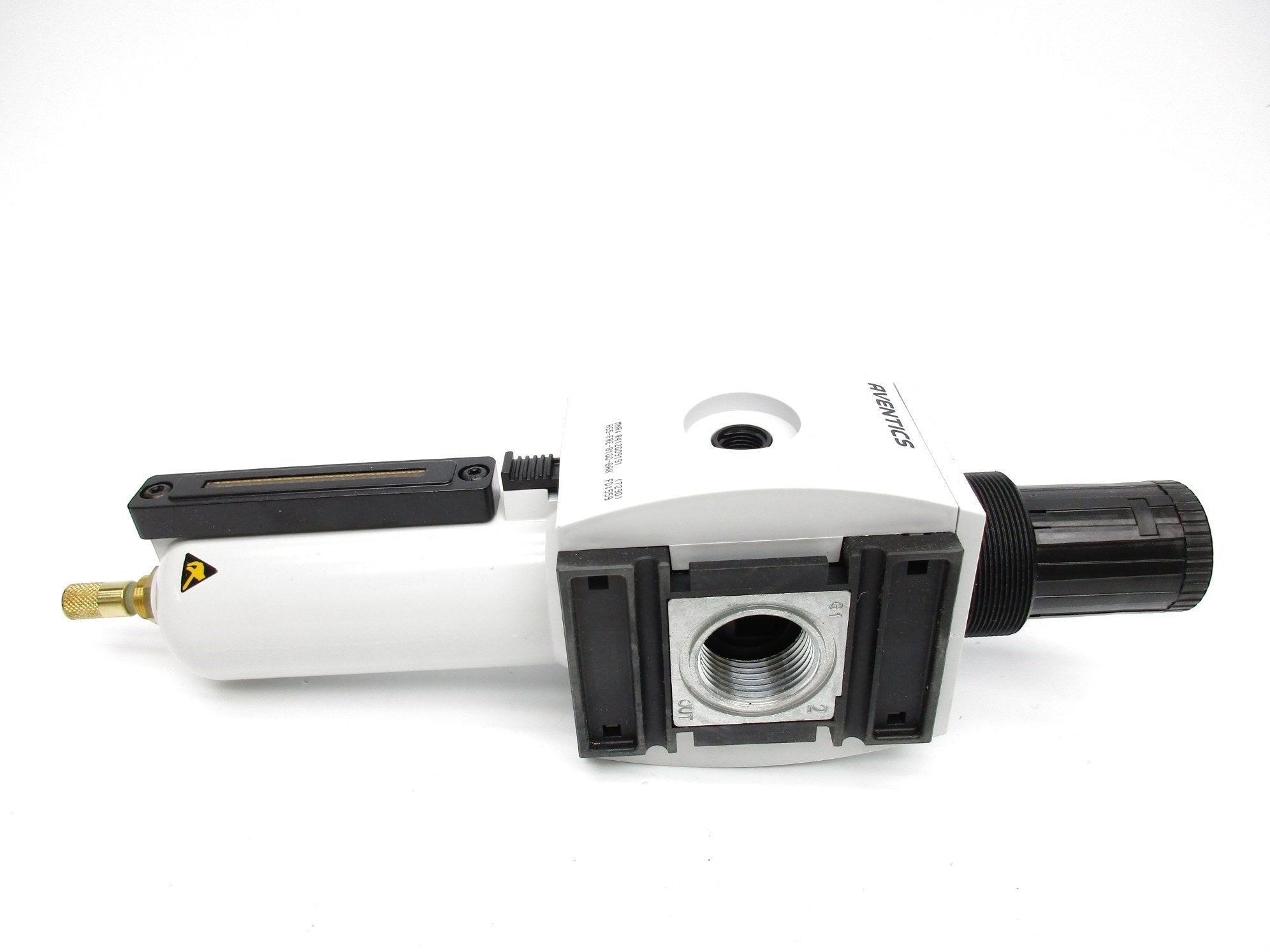 AVENTICS R412009191 NSMP