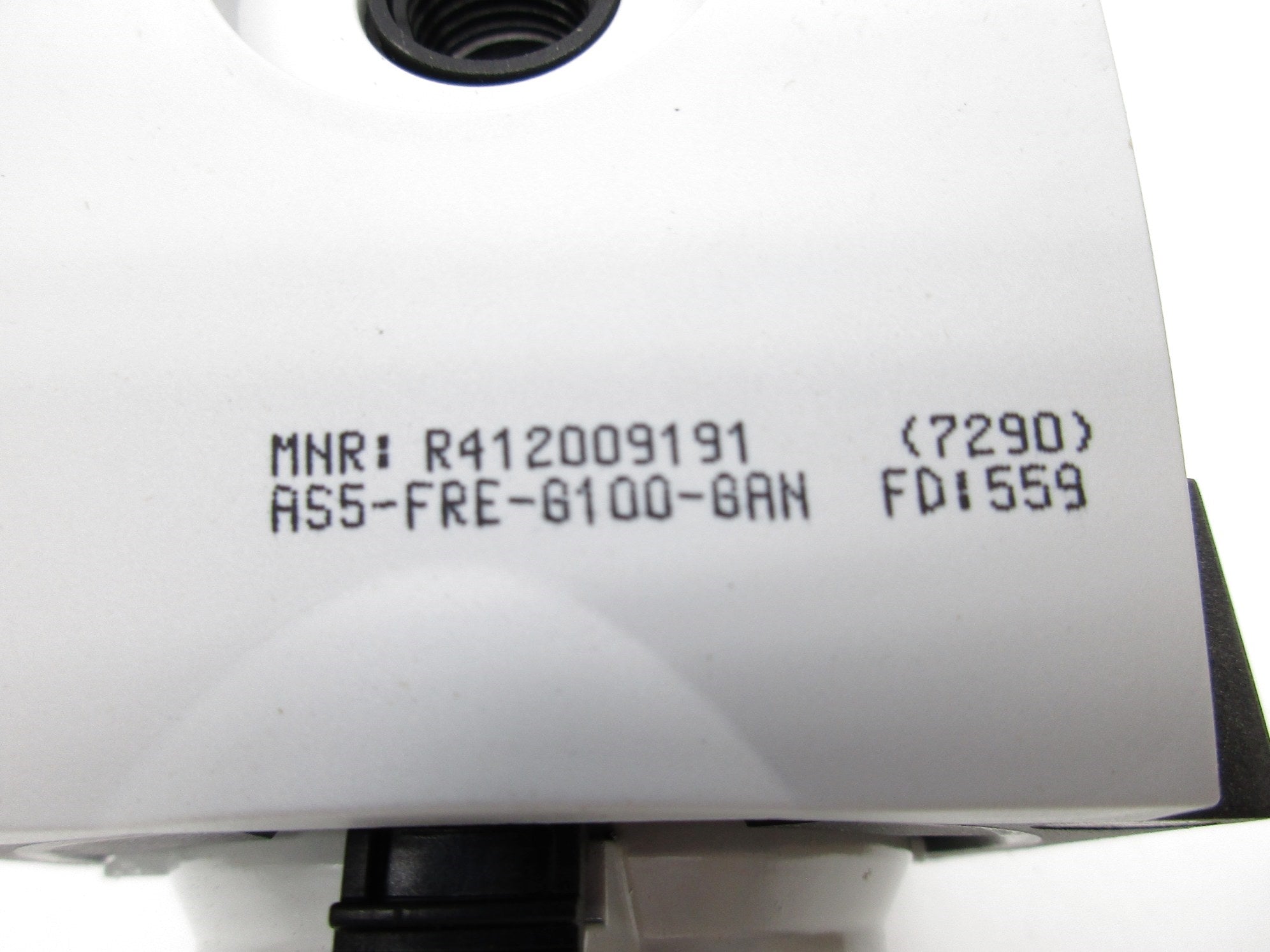 AVENTICS R412009191 NSMP