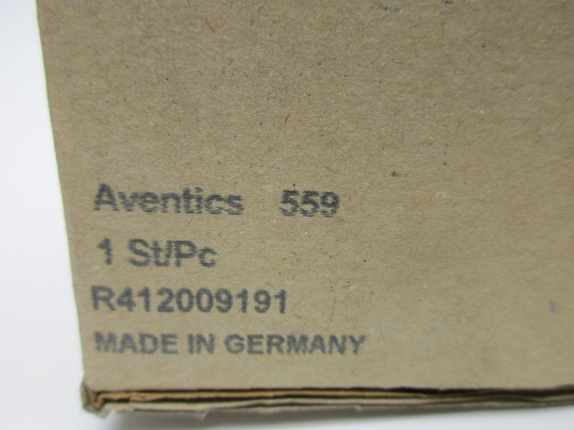 AVENTICS R412009191 NSMP