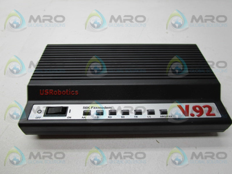 USROBOTICS 5686E  NSMP