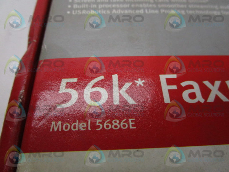 USROBOTICS 5686E  NSMP