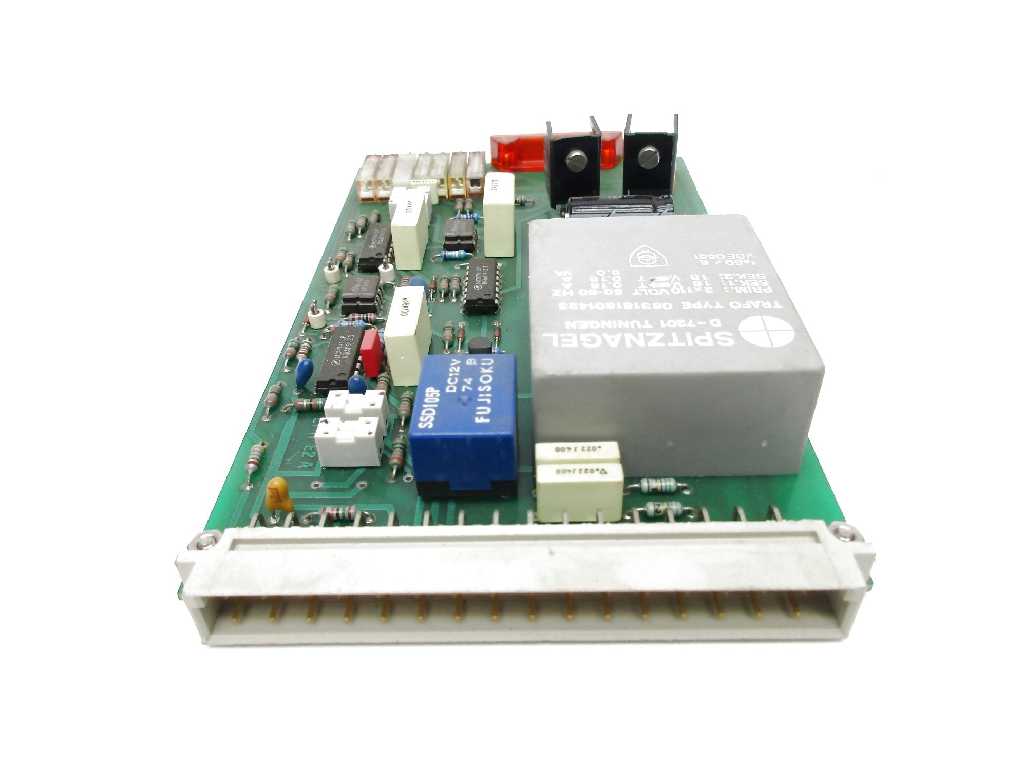 R123 (AS PICTURED) UNMP
