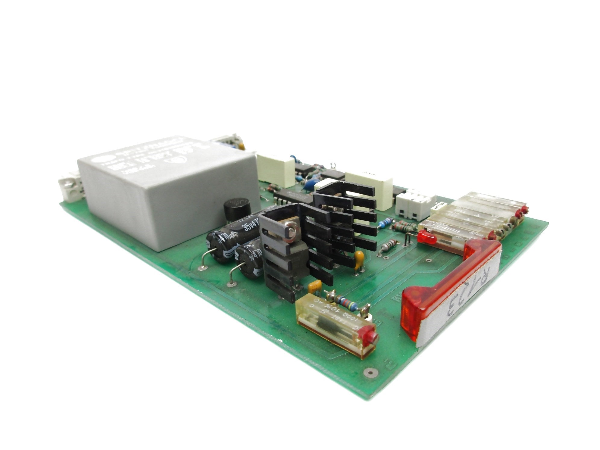 R123 (AS PICTURED) UNMP
